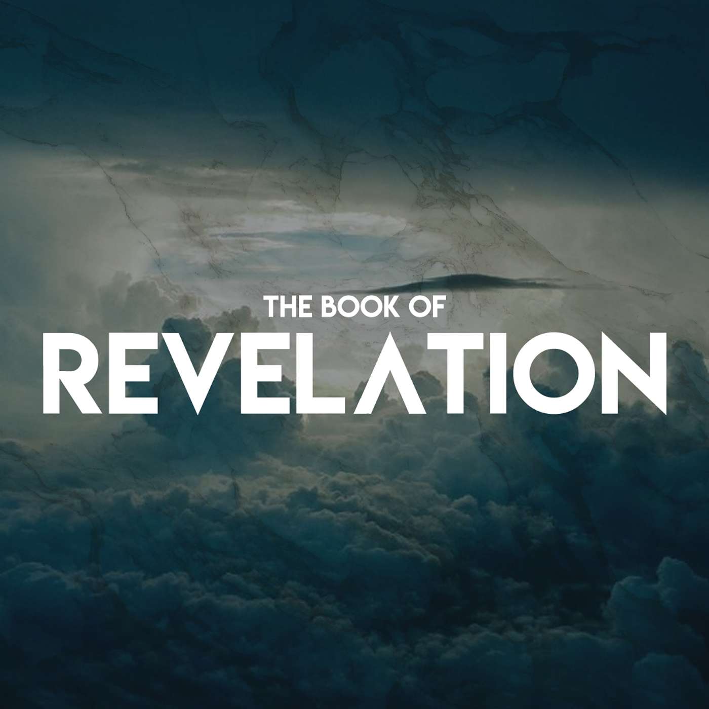 The Book Of Revelation: New Heaven & Earth