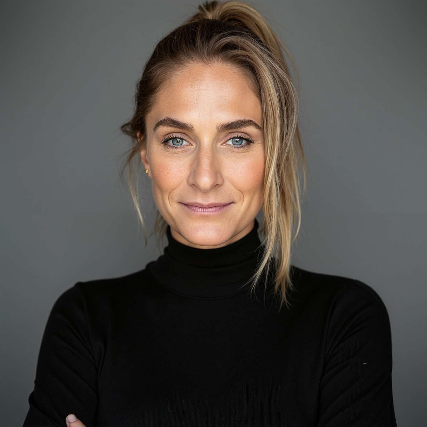 Unqualified but Still Winning: Natasia Schumacher’s Mindset