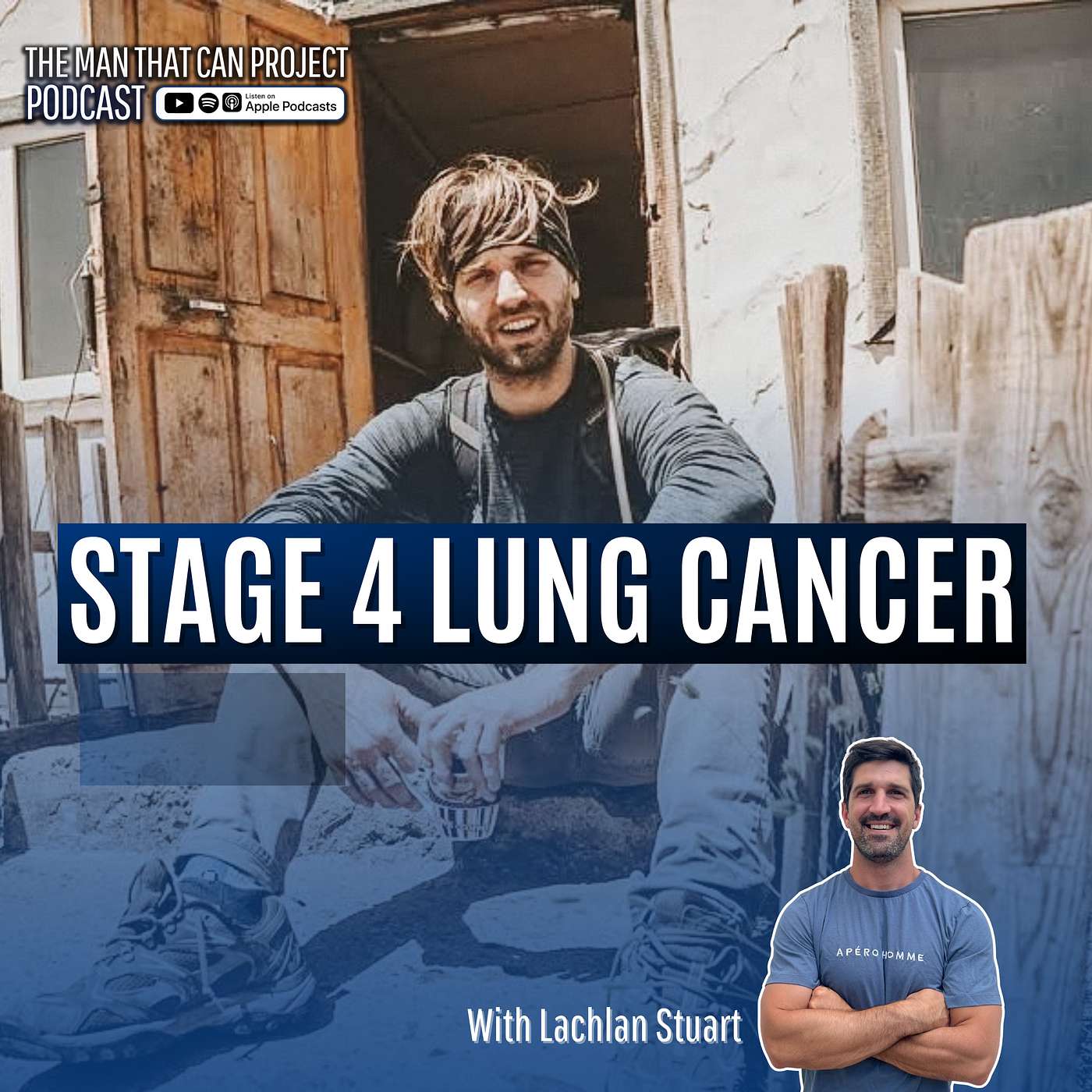 Becoming Elite. Healing From Stage 4 Cancer #525