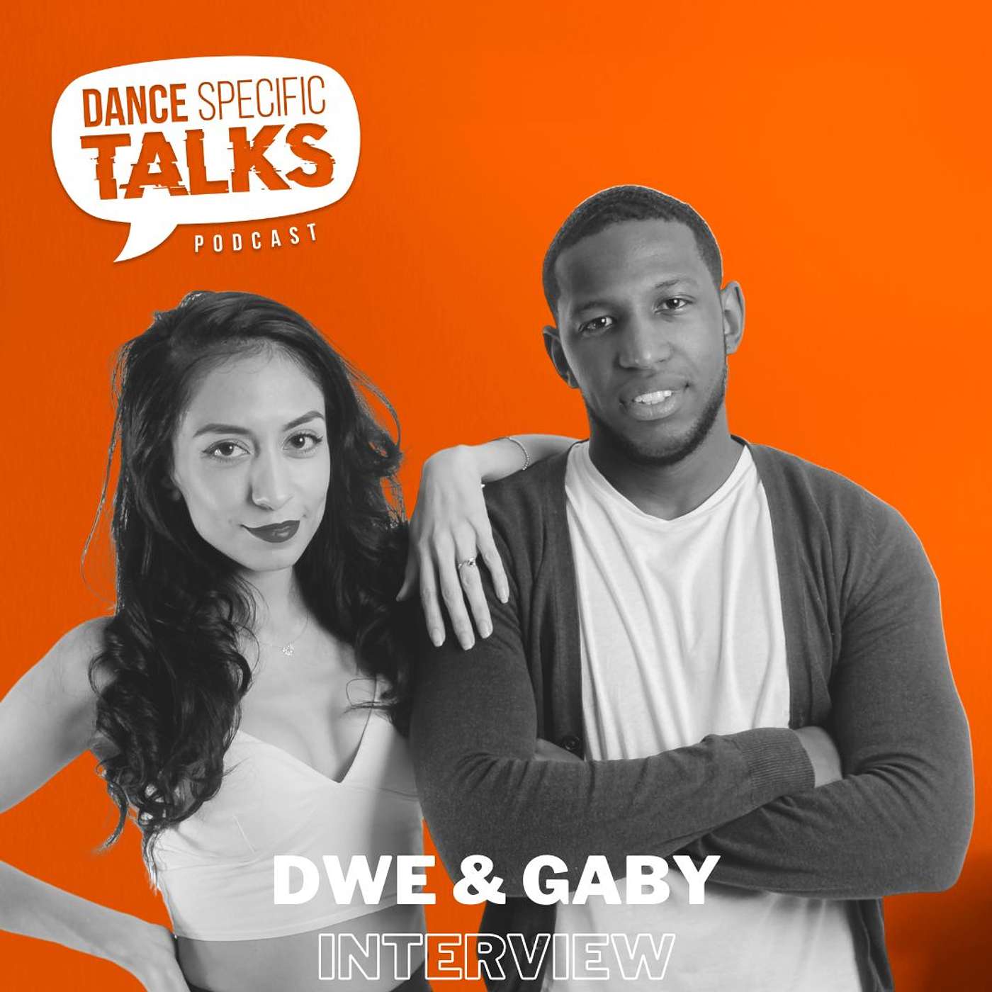 DWE & GABY - How to open your own dance school - ELEVATE YOUR KIZ