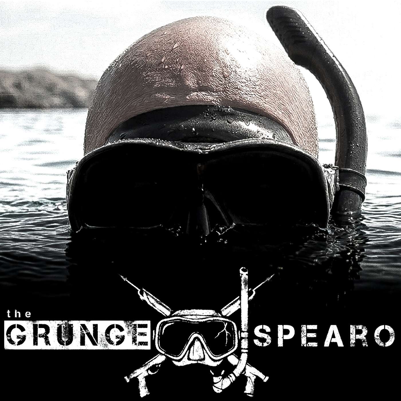 The Grunge Spearo