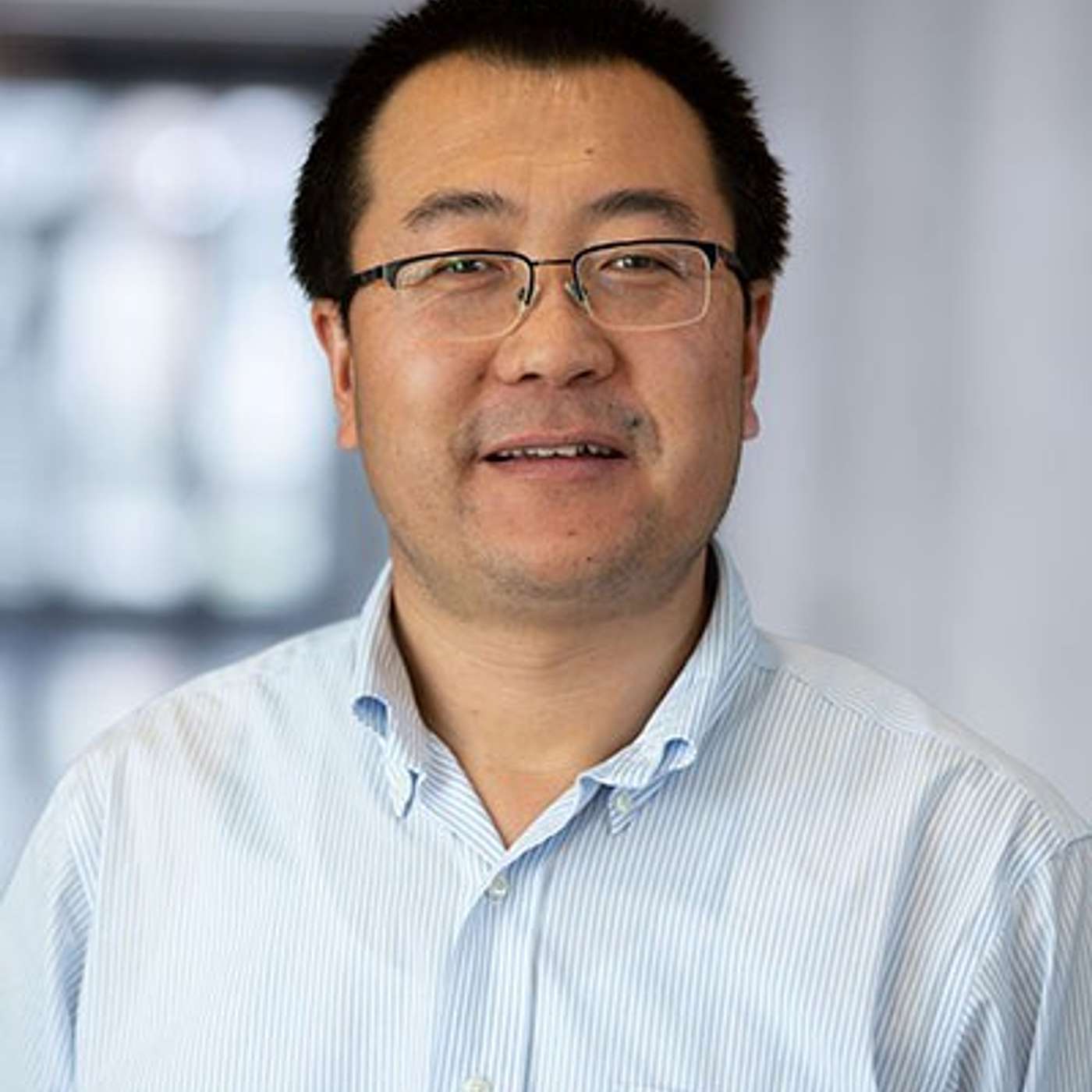 Episode 14.1: Agronomic Considerations and Drought Stress Silages (ft. Dr. Guojie Wang) episode artwork