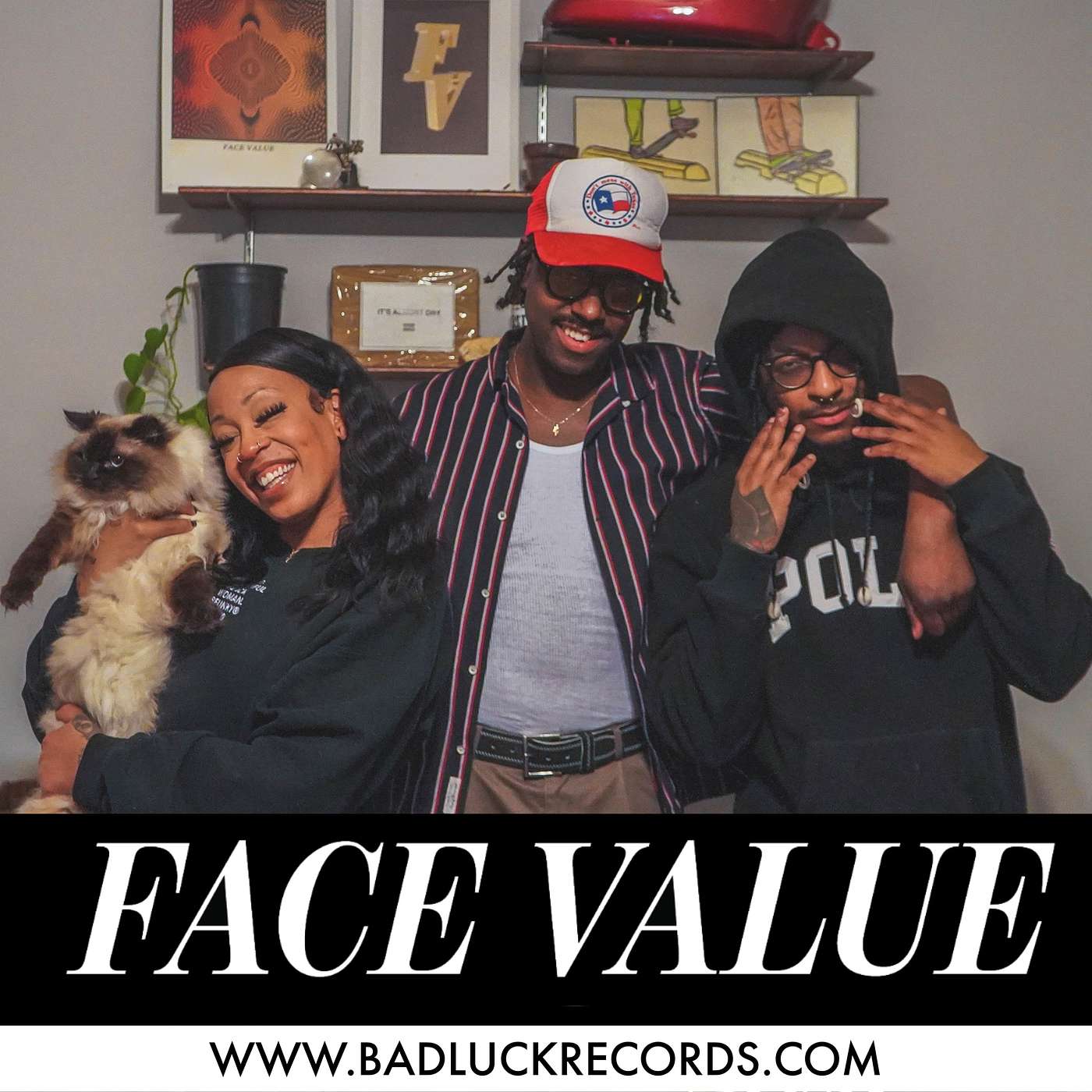 Face Value Podcast 190: CITY BOYS!!!!! episode artwork