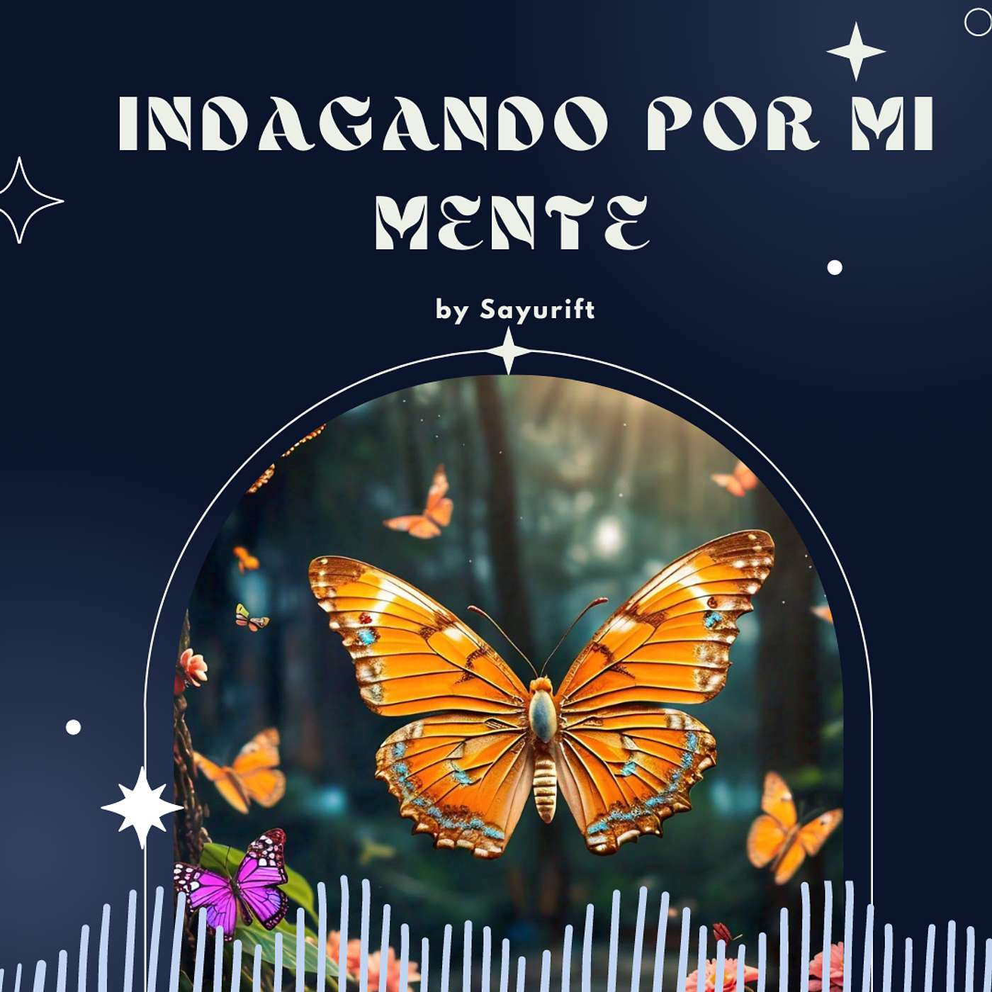 indagando por mi mente