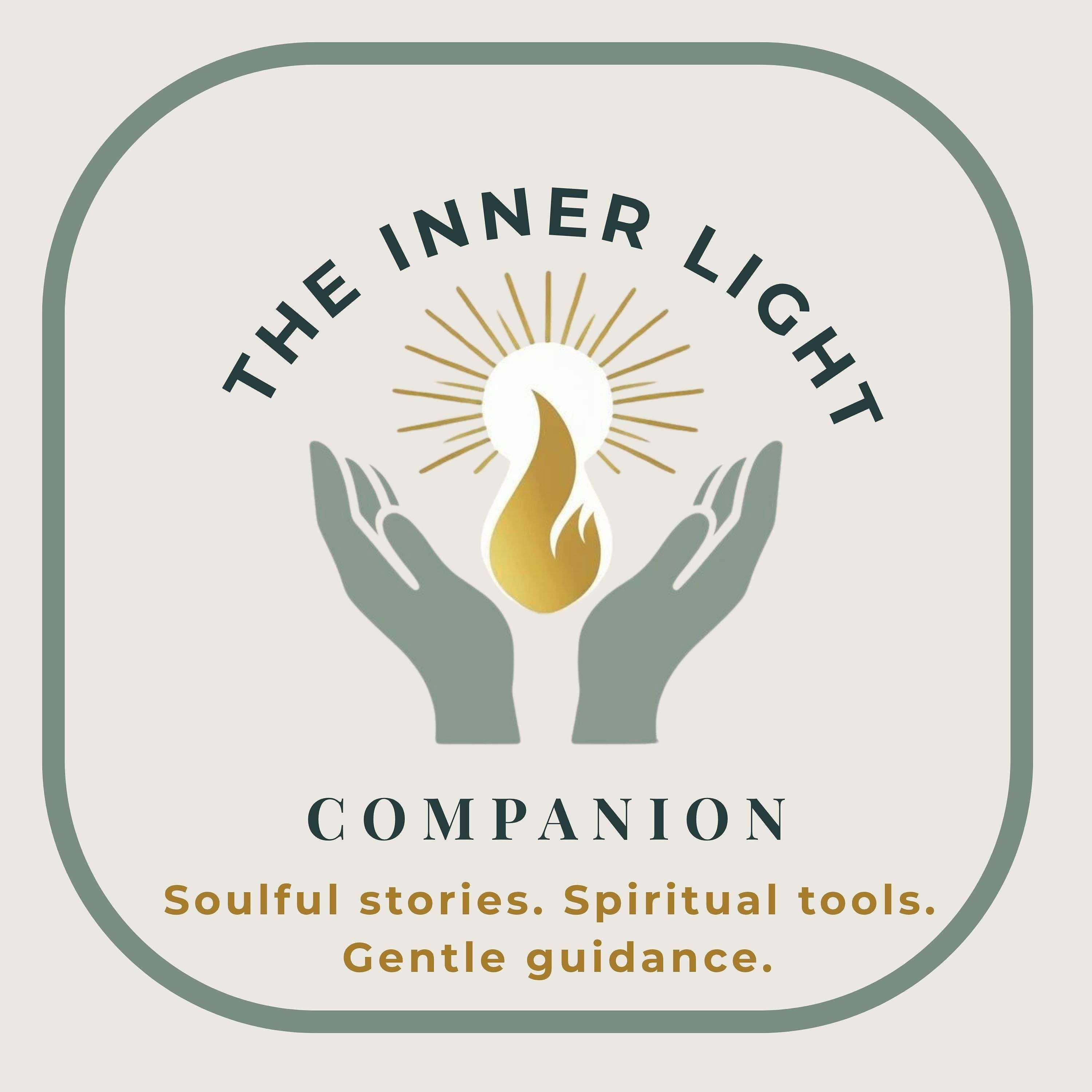 Inner Light Companion podcast