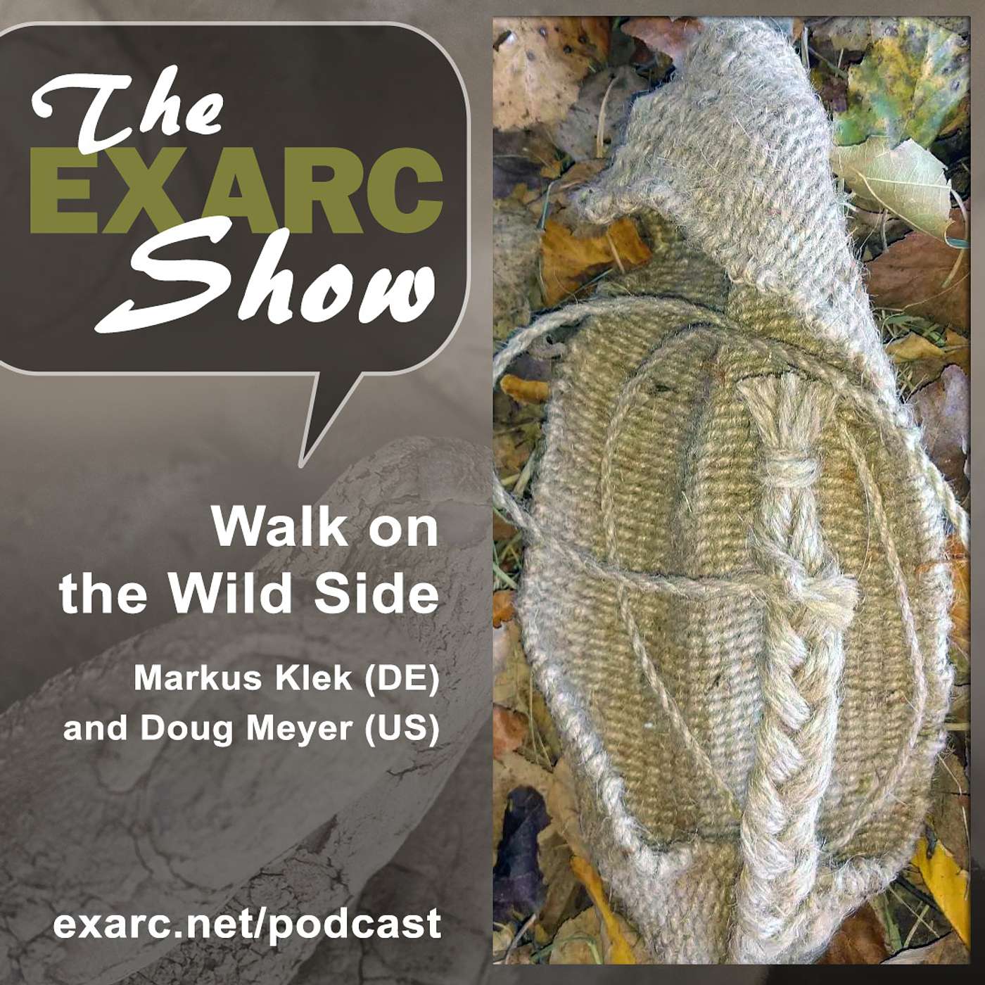 The EXARC Show