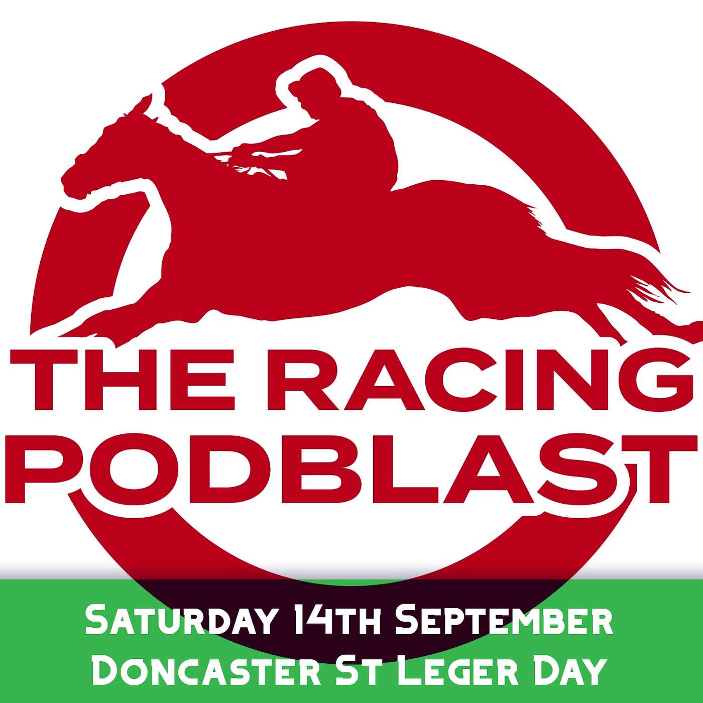 The Racing Podblast