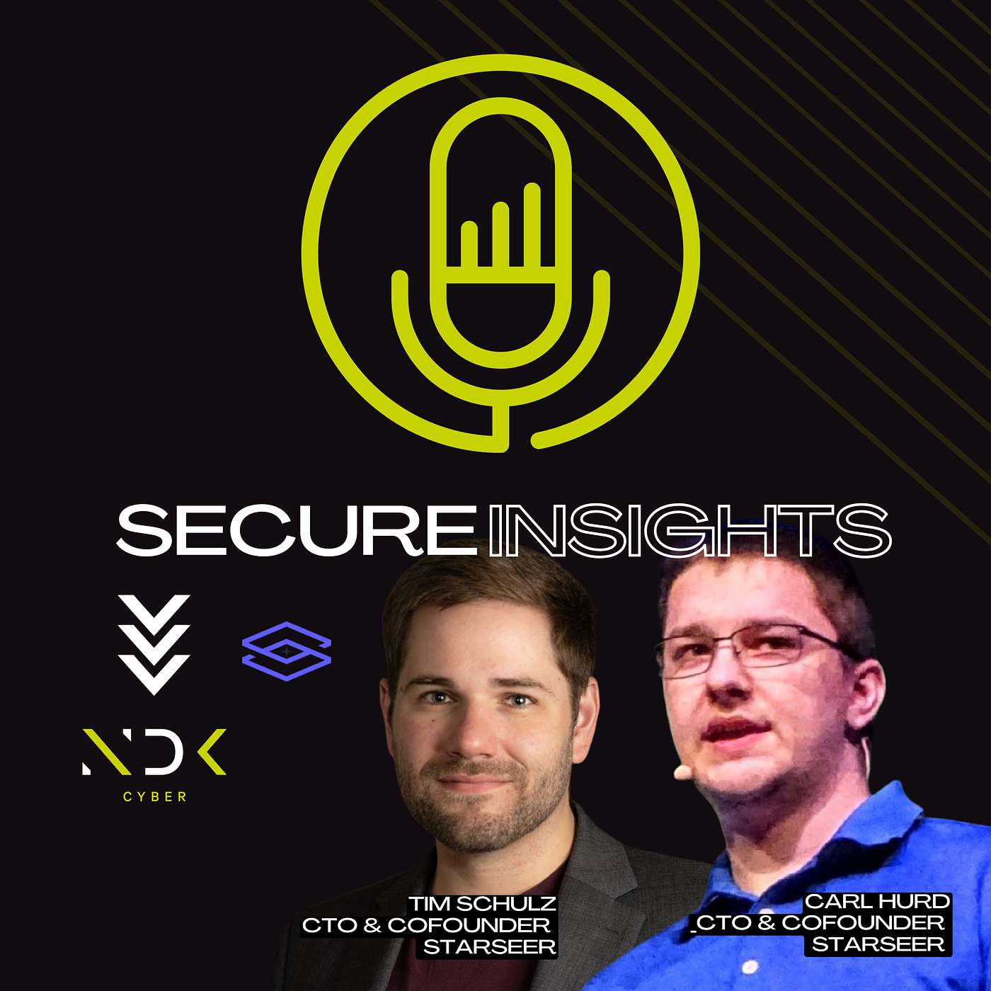 Secure Insights with NDK Cyber
