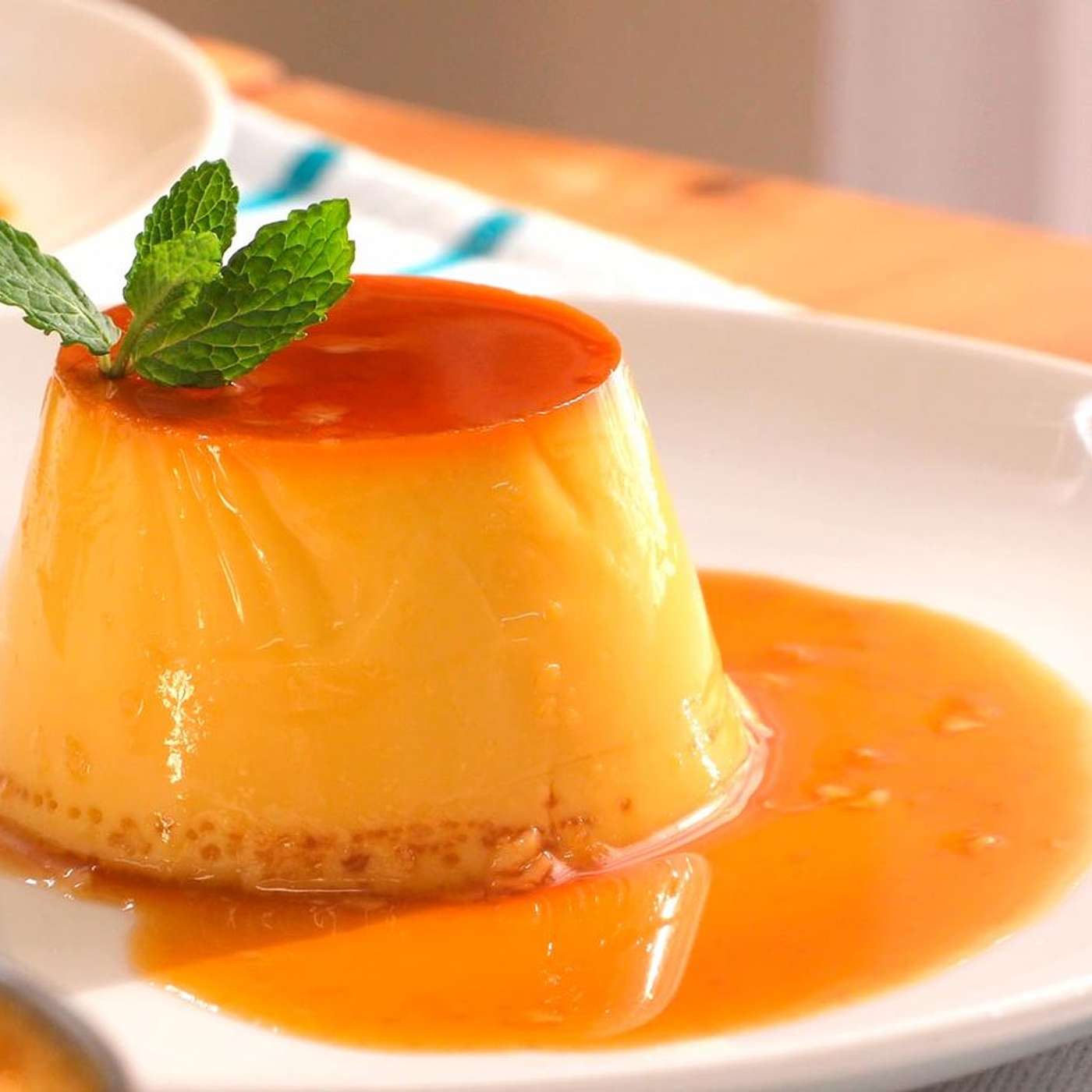 flan de huevo episode artwork