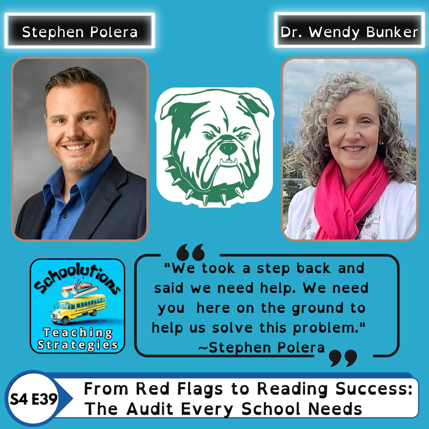 Schoolutions: Teaching Strategies to Strengthen School Culture, Empower Educators, & Inspire Student Growth