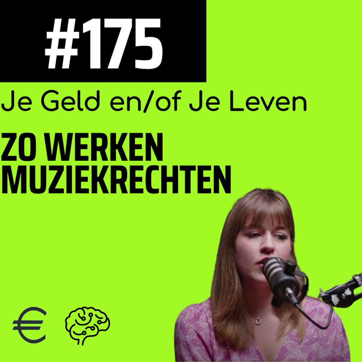 Je Geld en/of Je Leven met Michiel van Vugt