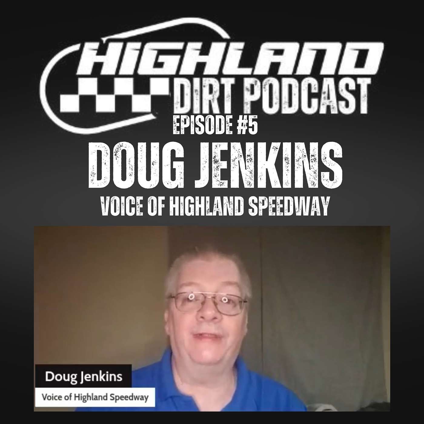 Highland Dirt Podcast
