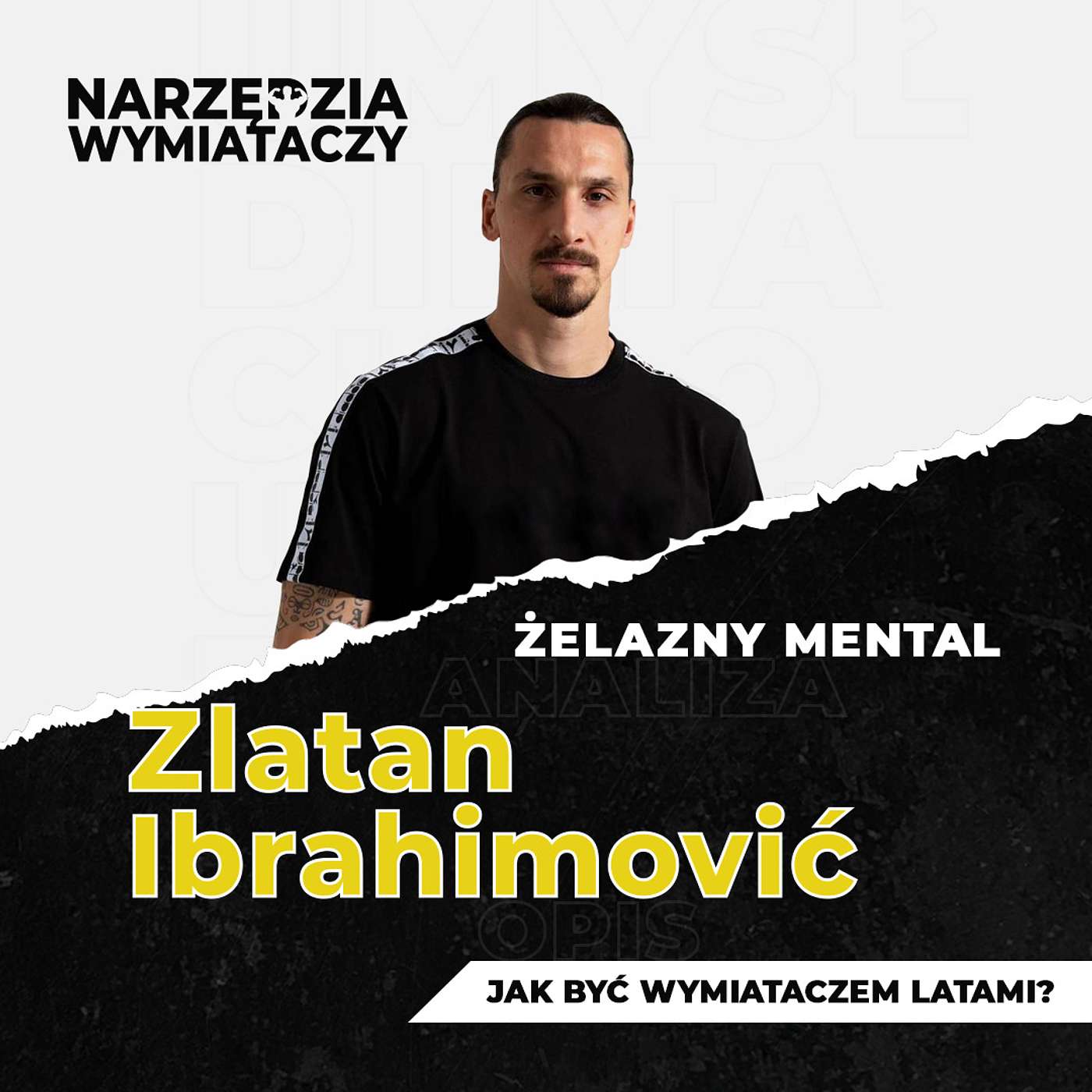 Narzędzia Wymiataczy