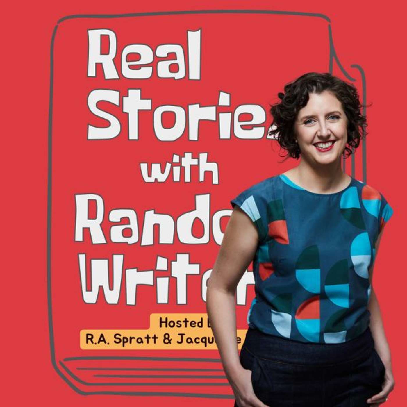 A story about Twistie racketeering and gaming game shows with Erin Gough