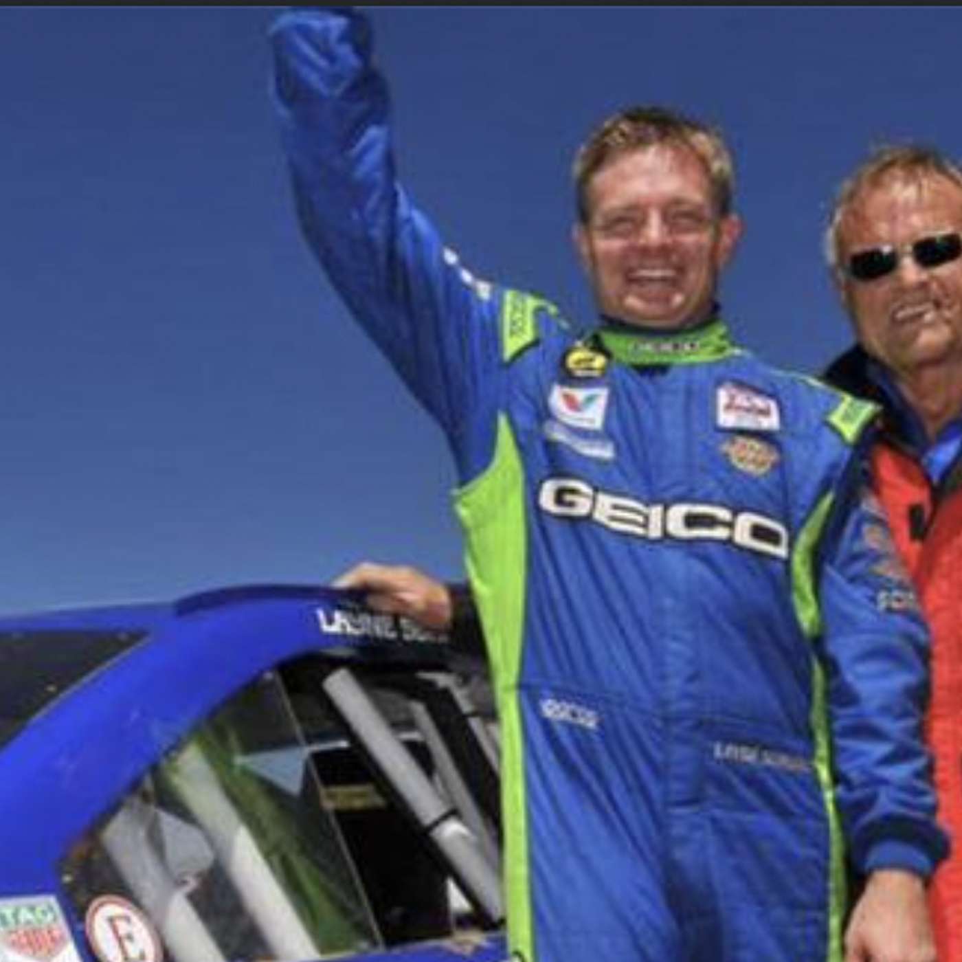 Pikes Peak Race to Higher Hights