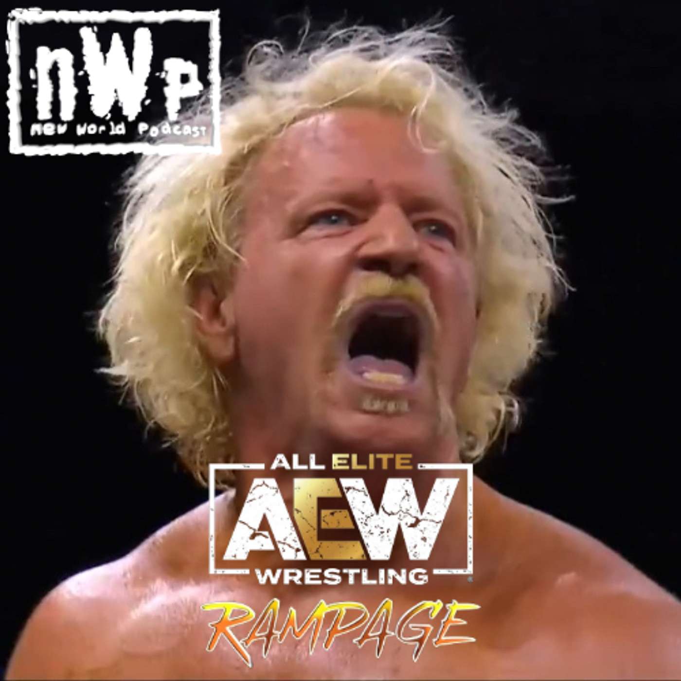 nWp: Rampage (7/26/2024)