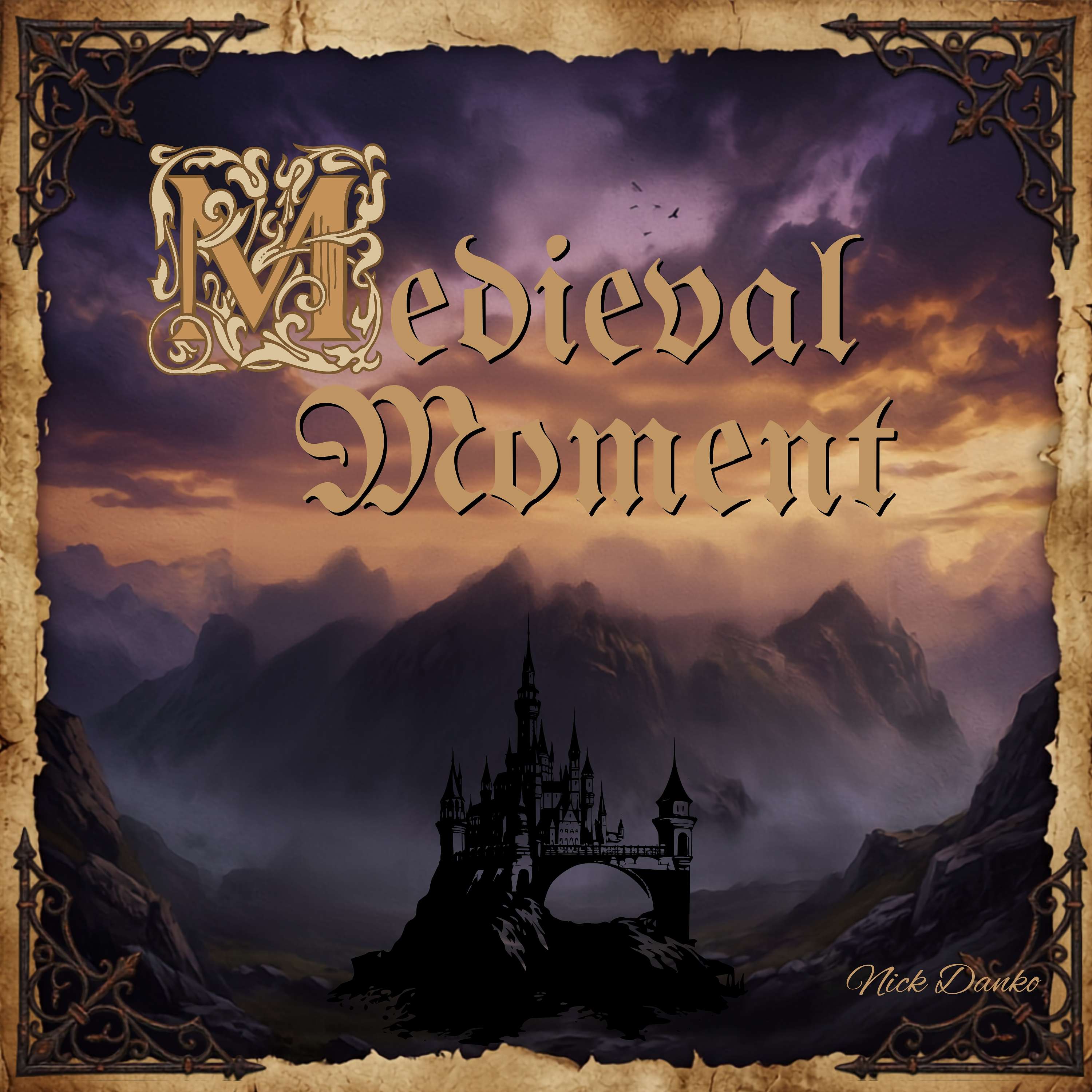 Medieval Moment