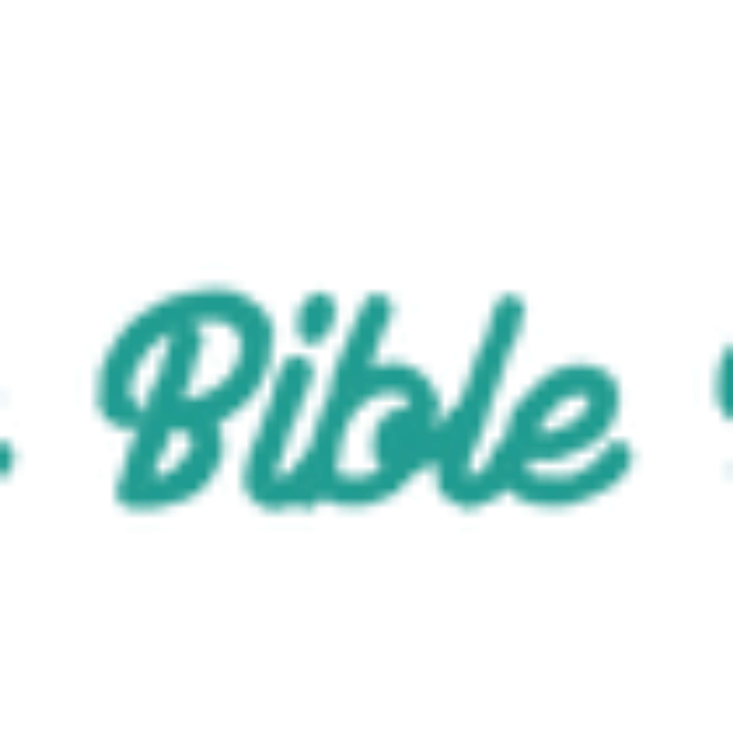 The Bible Mysteries Anthem