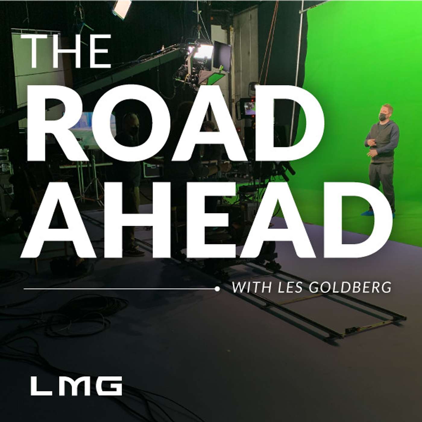 The Road Ahead