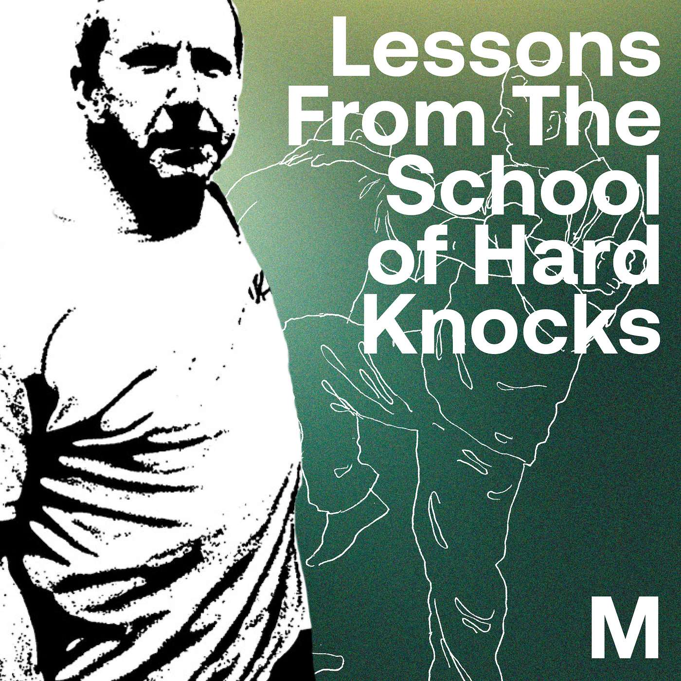 Lessons from the School of Hard Knocks with Stewart McGill