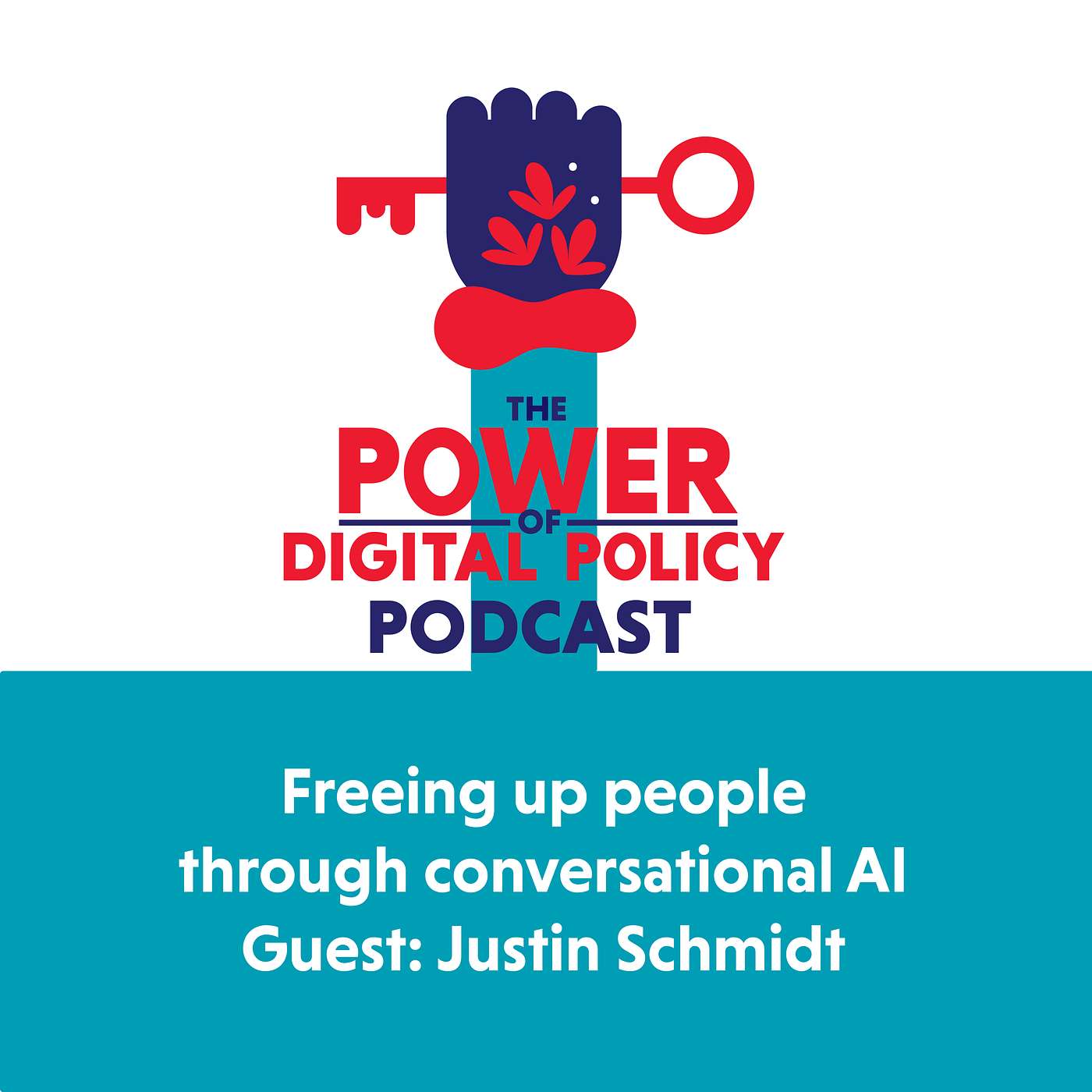The Power of Digital Policy