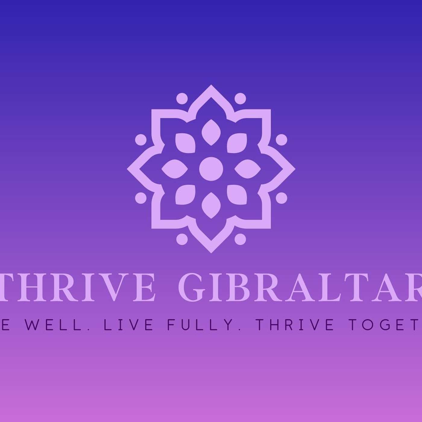 Thriving in the Power of Movement