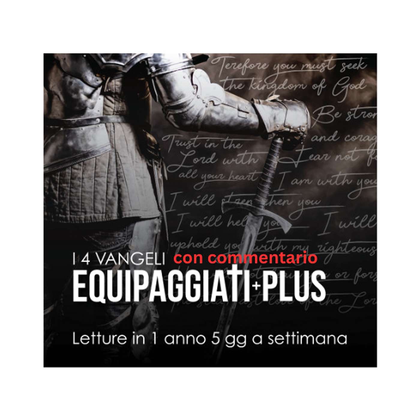 Non puoi servire Dio ed il denaro - Matteo 6:19-34 - #10 episode artwork