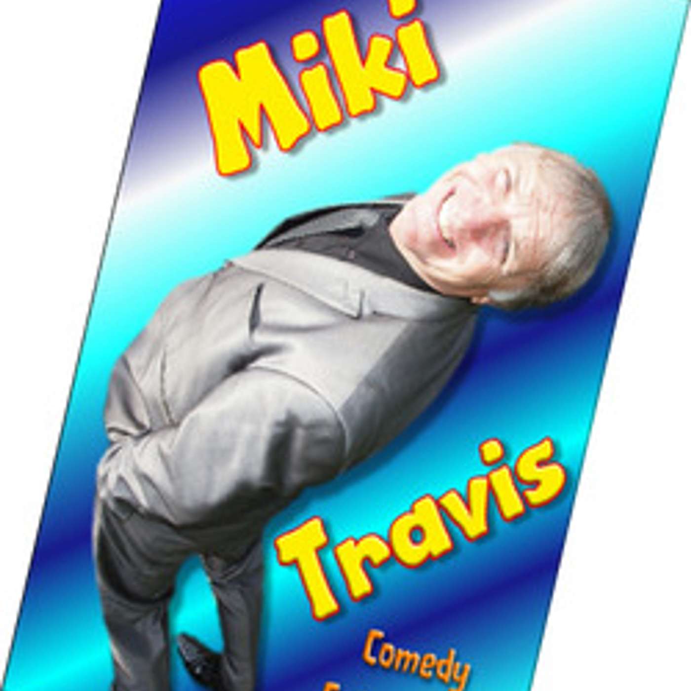 Miki Travis - A Touch of Magic - Eyes & Teeth - Season 10 - Edition 11
