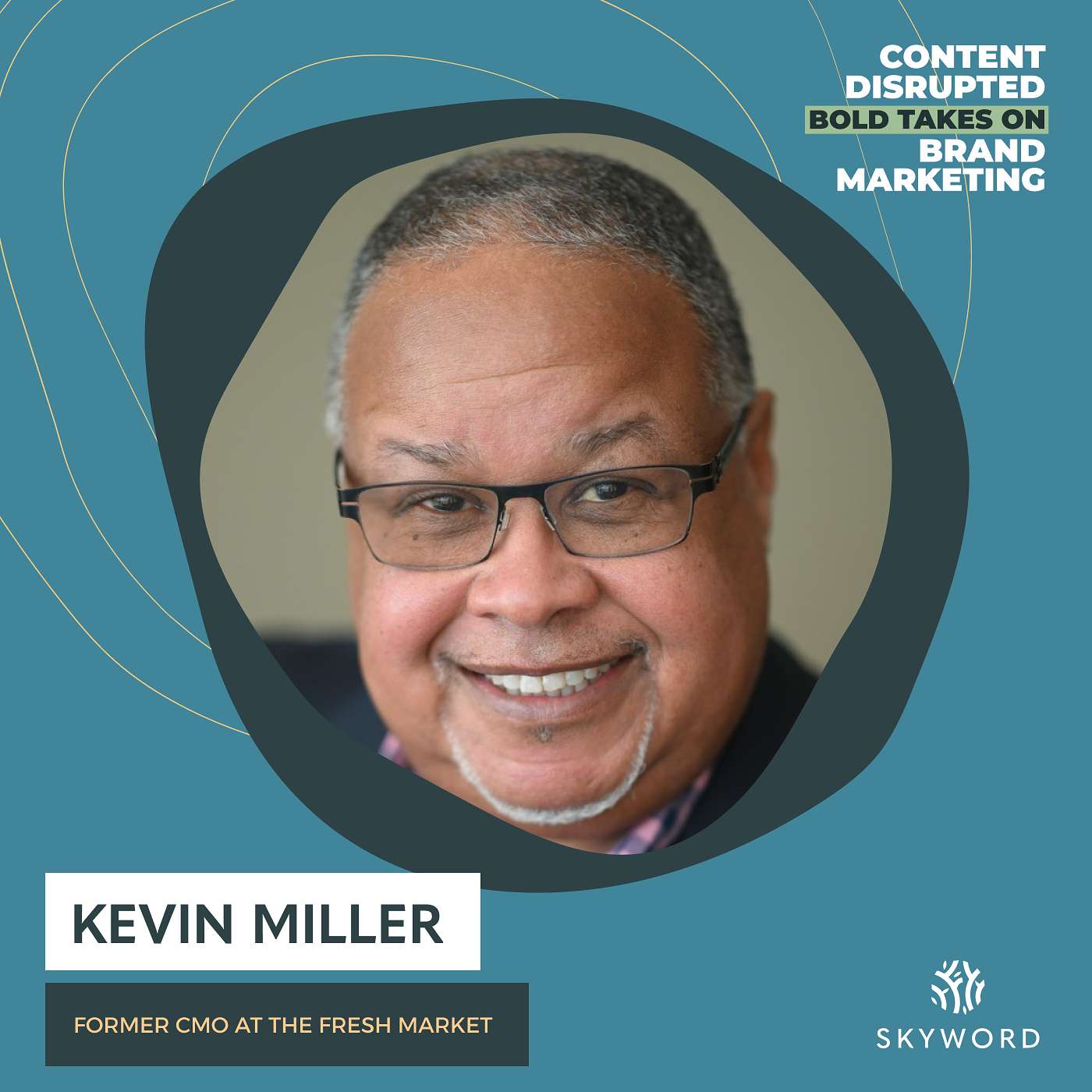 Brand Love 2.0: The Content Strategy That Transformed Fresh Market's Business