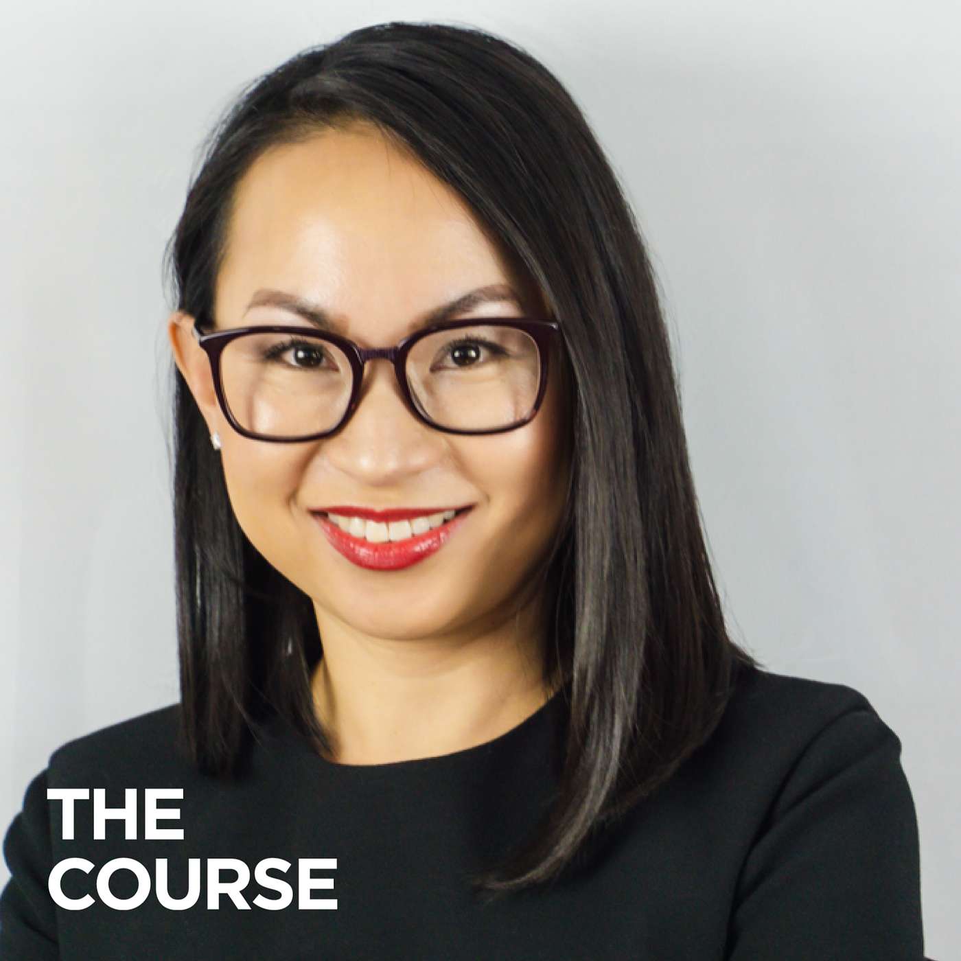 Episode 17 - Kimberly Kay Hoang: "Learn to trust your gut, instinct and intuition"
