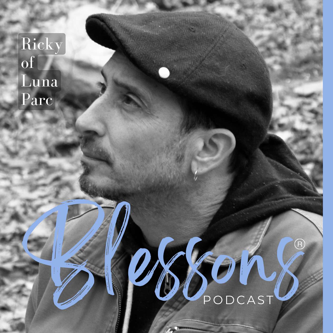 Blessons Podcast