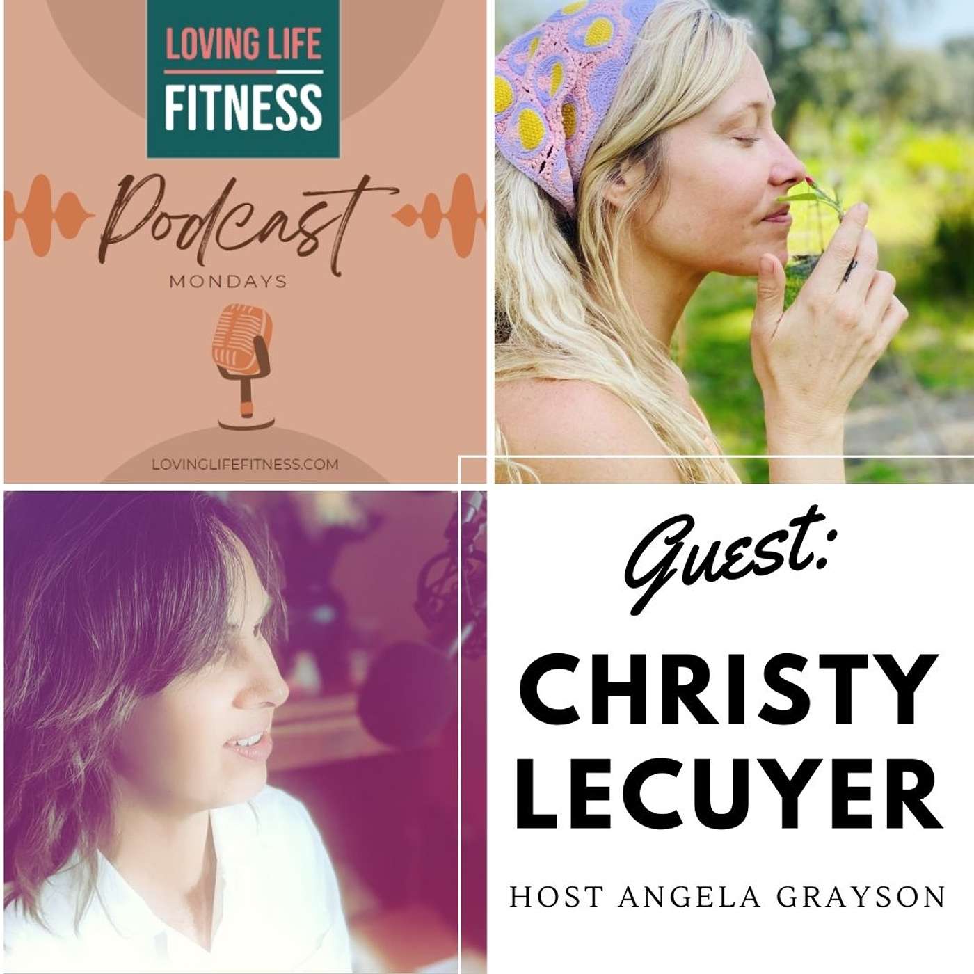Loving Life Fitness Podcast