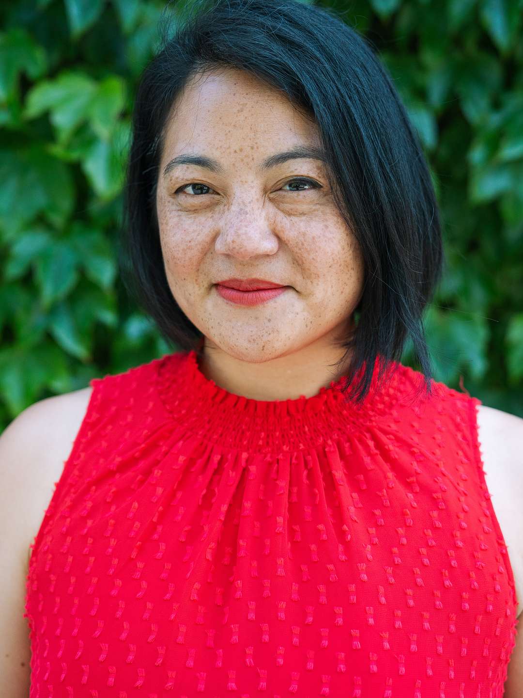 Dr. Elaine Lin Hering