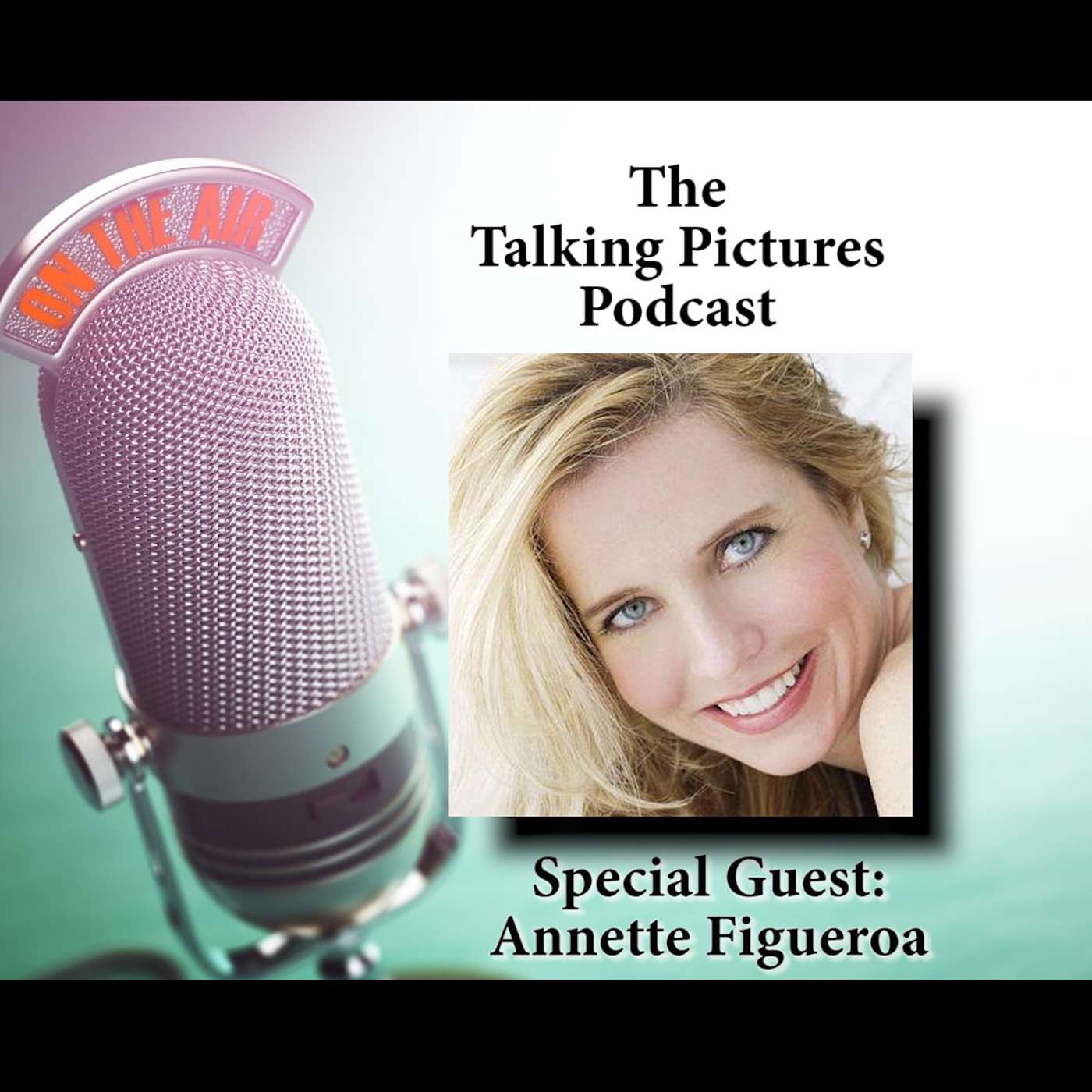 The Screen Chatter Audio Podcast