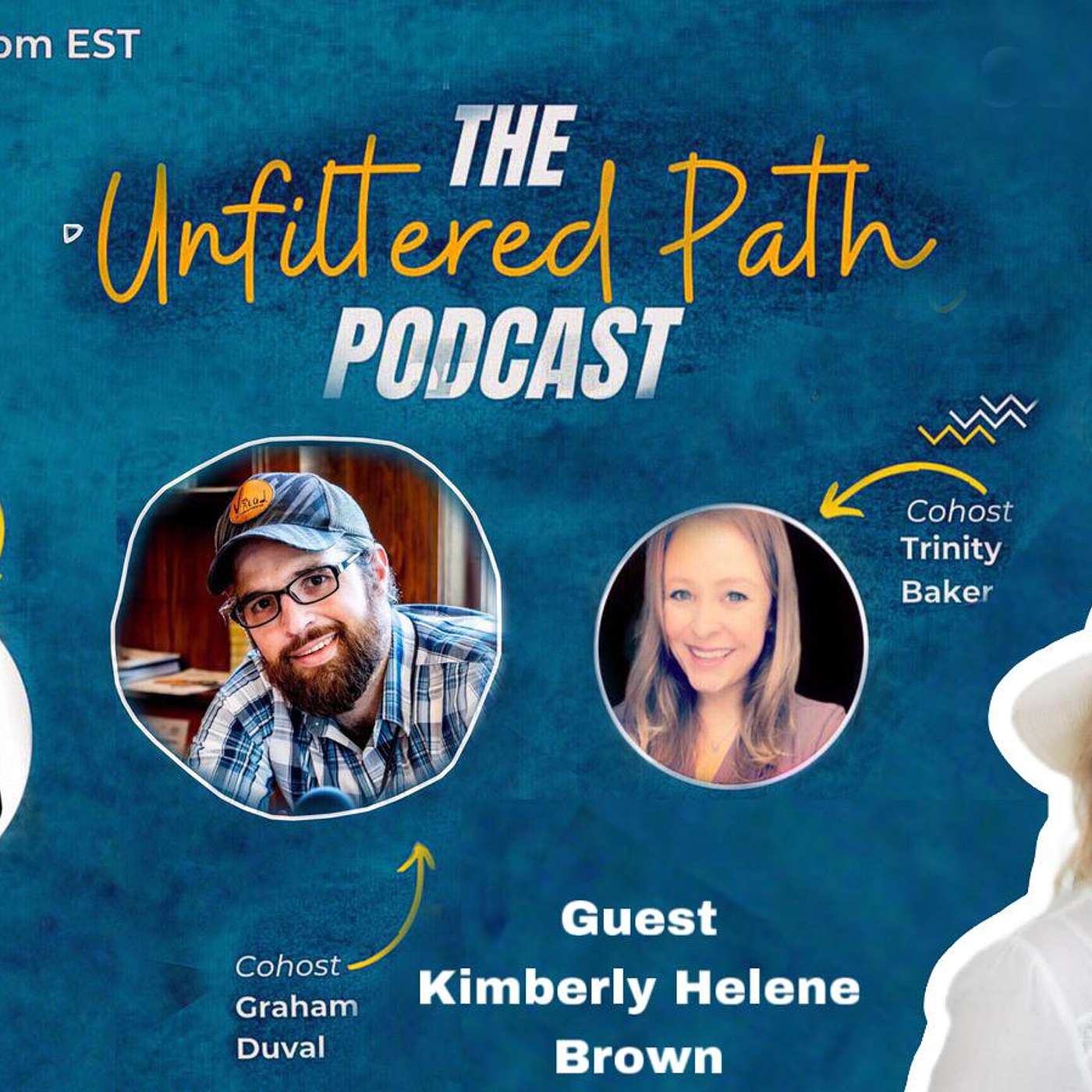 The Unfiltered Path Podcast