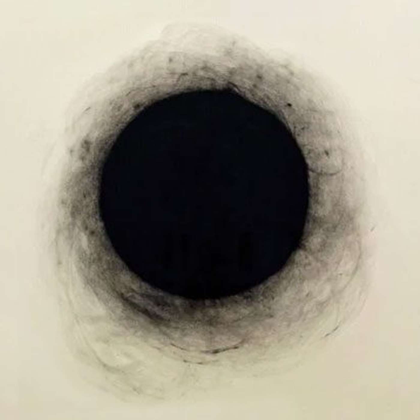 Beauty of nothingness