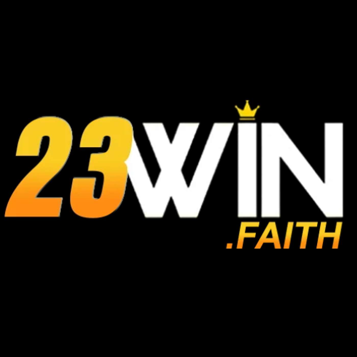 23win.faith: san choi thuong hang cam ket xanh chin tuyet doi