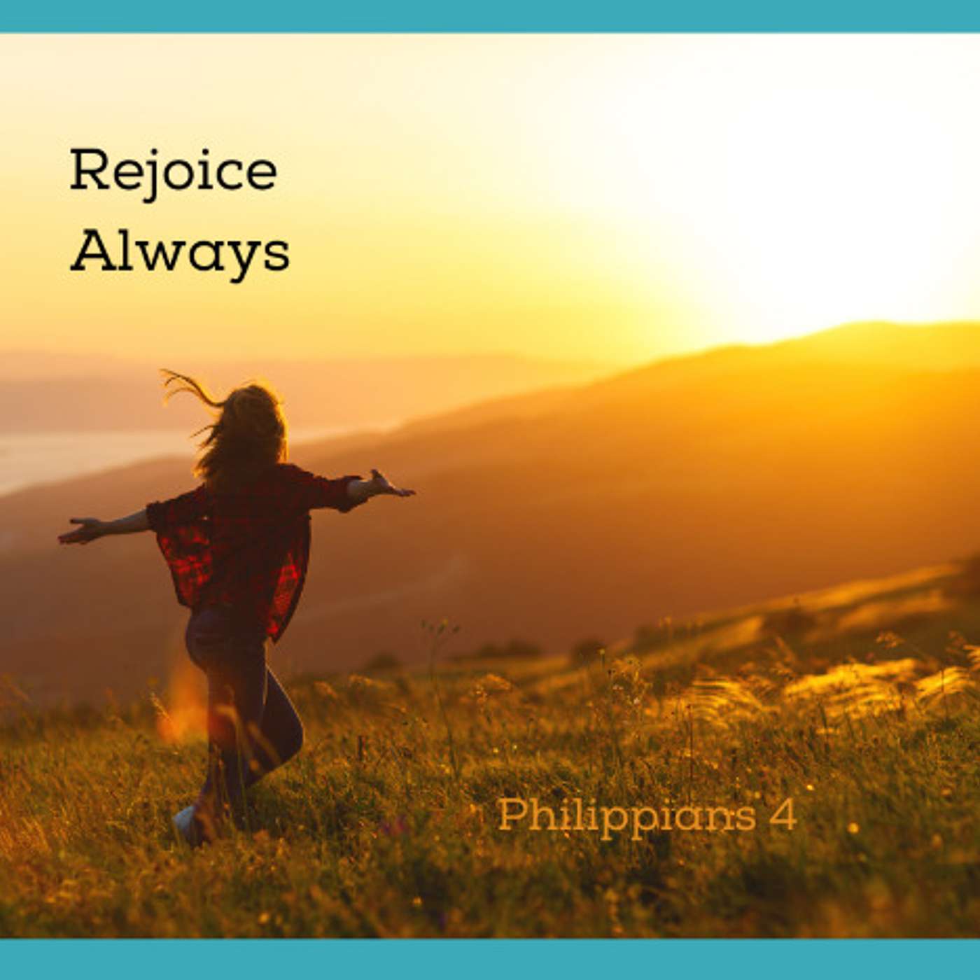 Turn to God with Carin