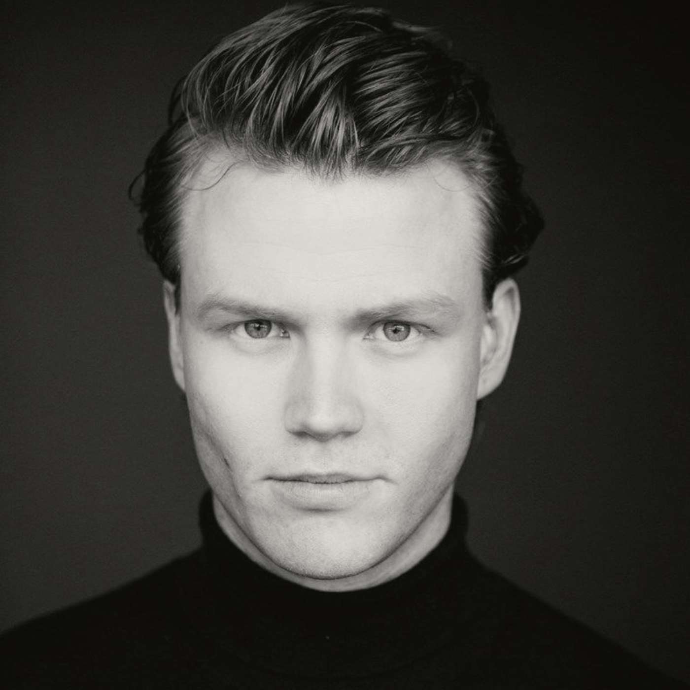 Leikari les - Arnar Dan les Þar sem óhemjurnar eru Leikari les - Arnar Dan les Þar sem óhemjurnar eru