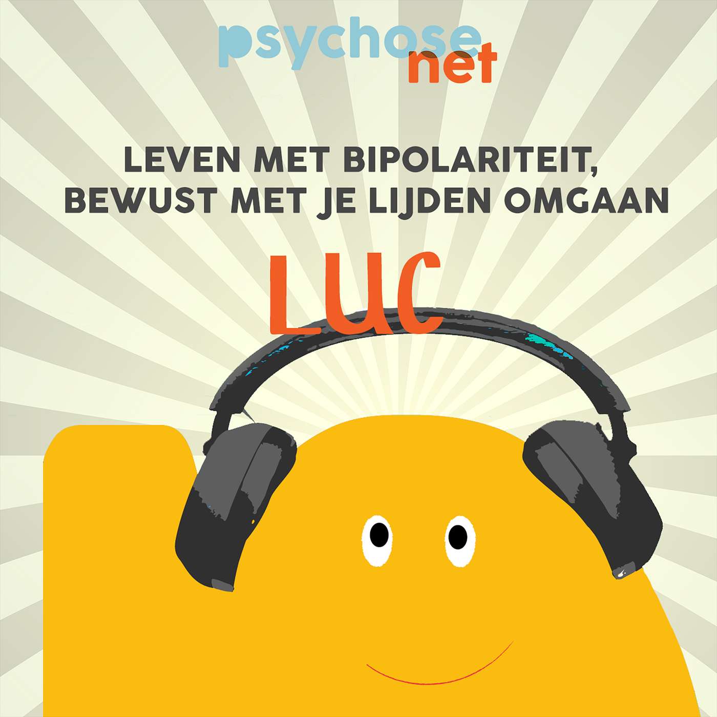 PsychoseNet - Jim van Os in gesprek met...