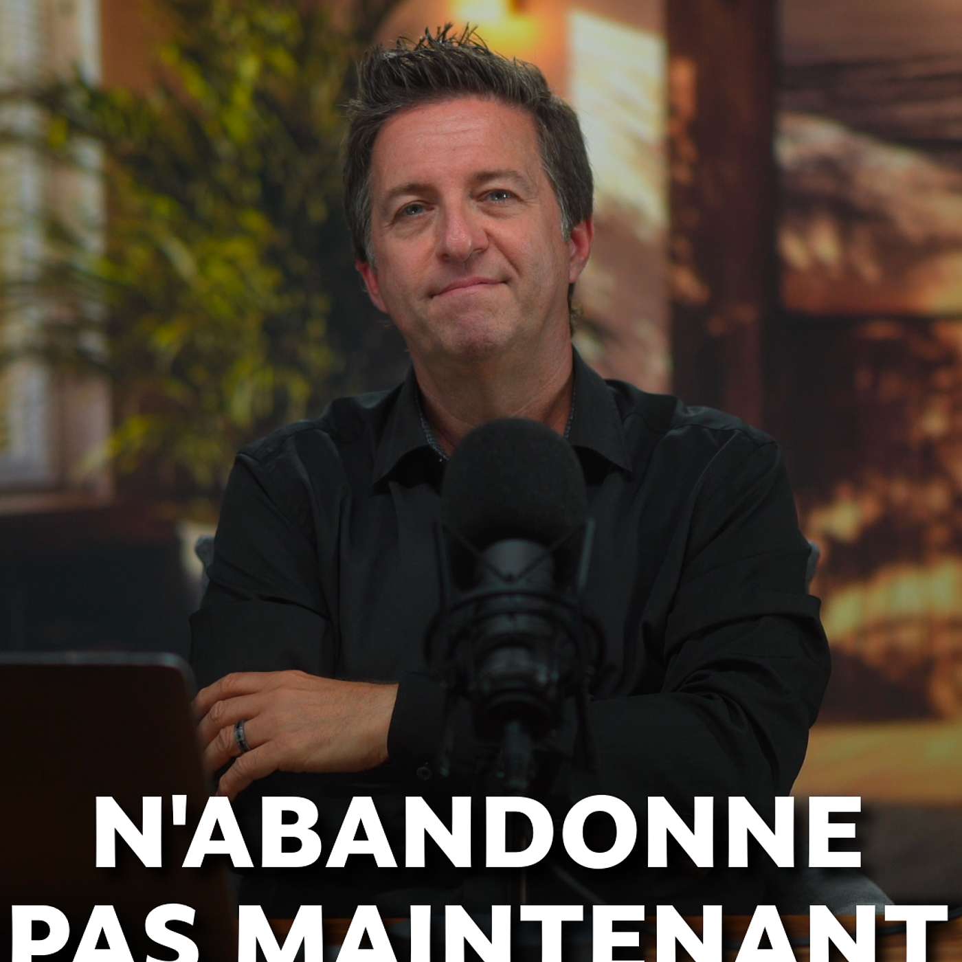 Ep 175: Tu es peut-être plus près de la percée que tu ne le crois
