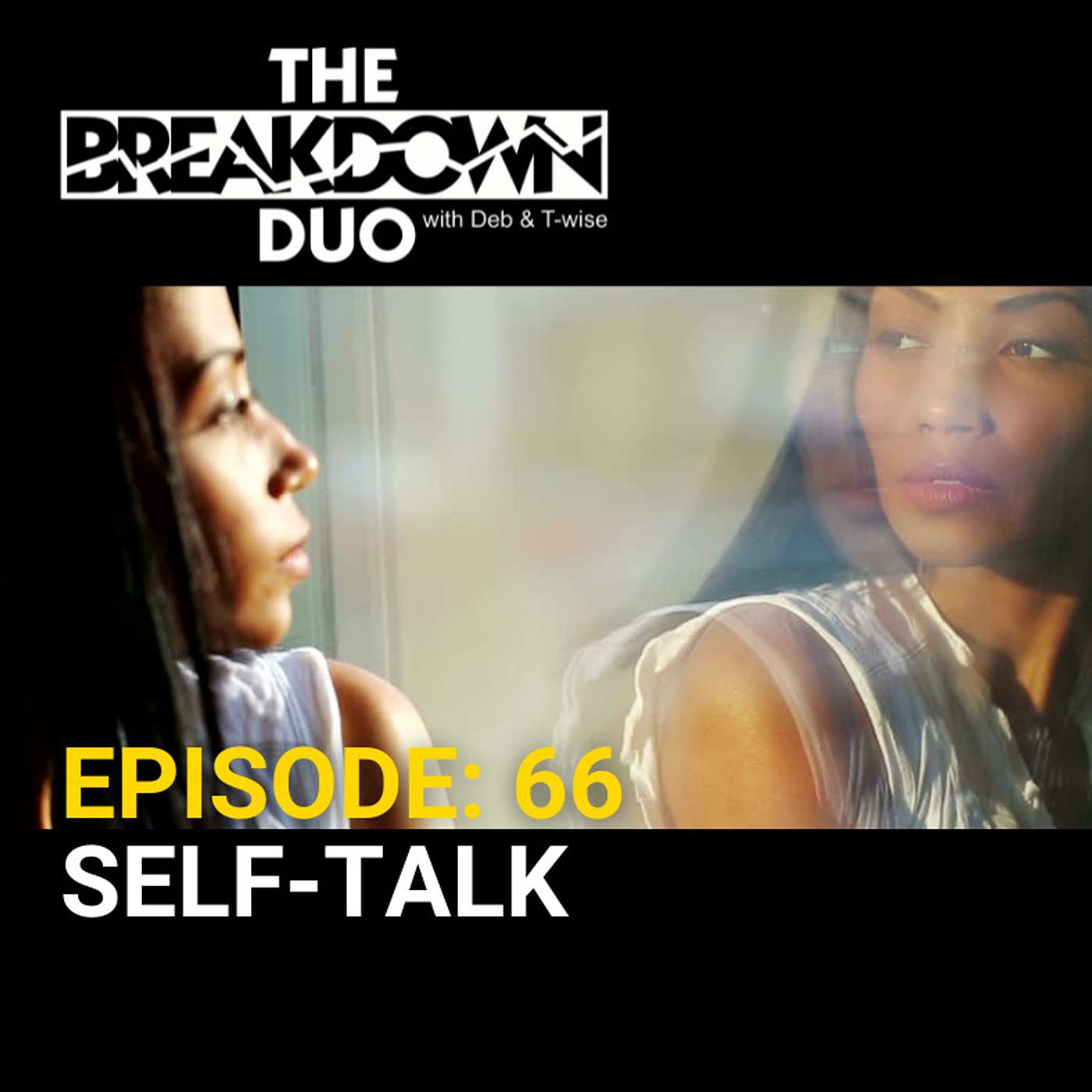 SELF-TALK