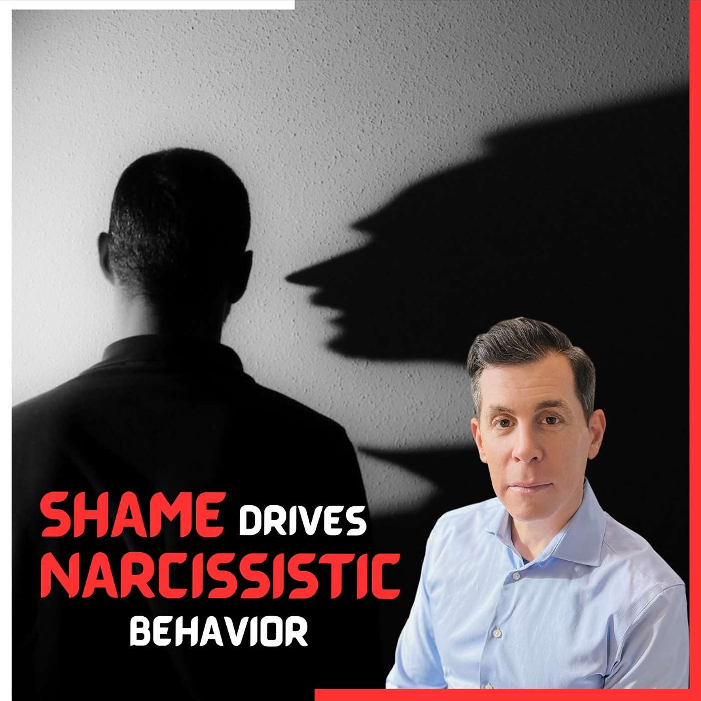 The Hidden Role of Shame in Narcissistic Personality Disorder