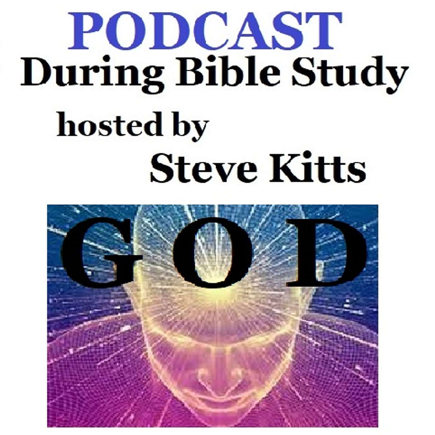 During Bible Study
