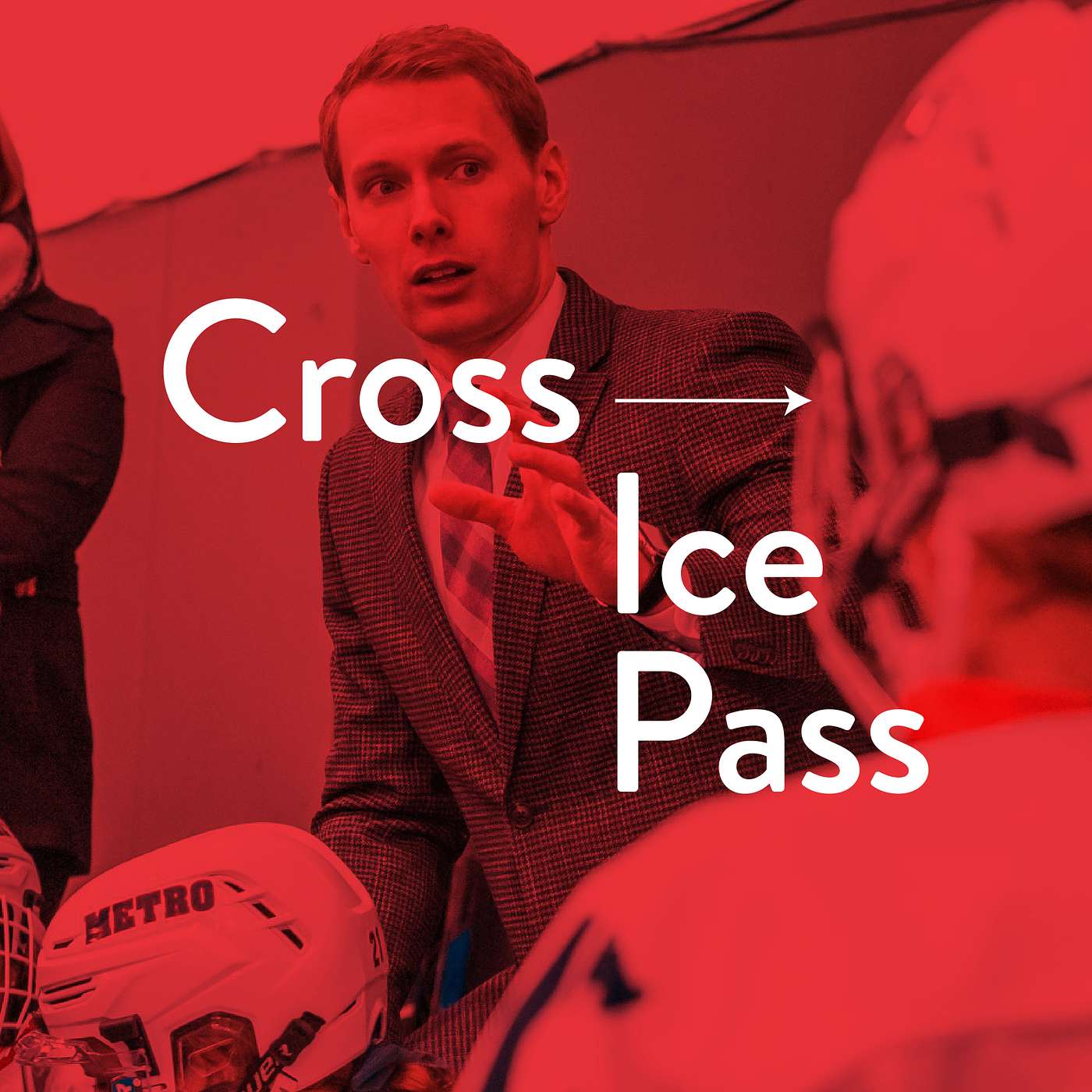 Cross Ice Pass