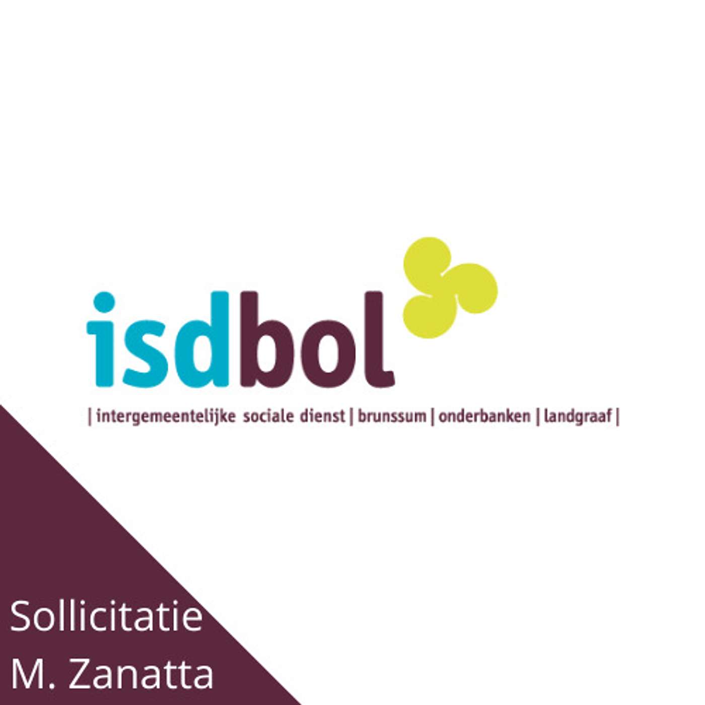 Projectleider ISD BOL