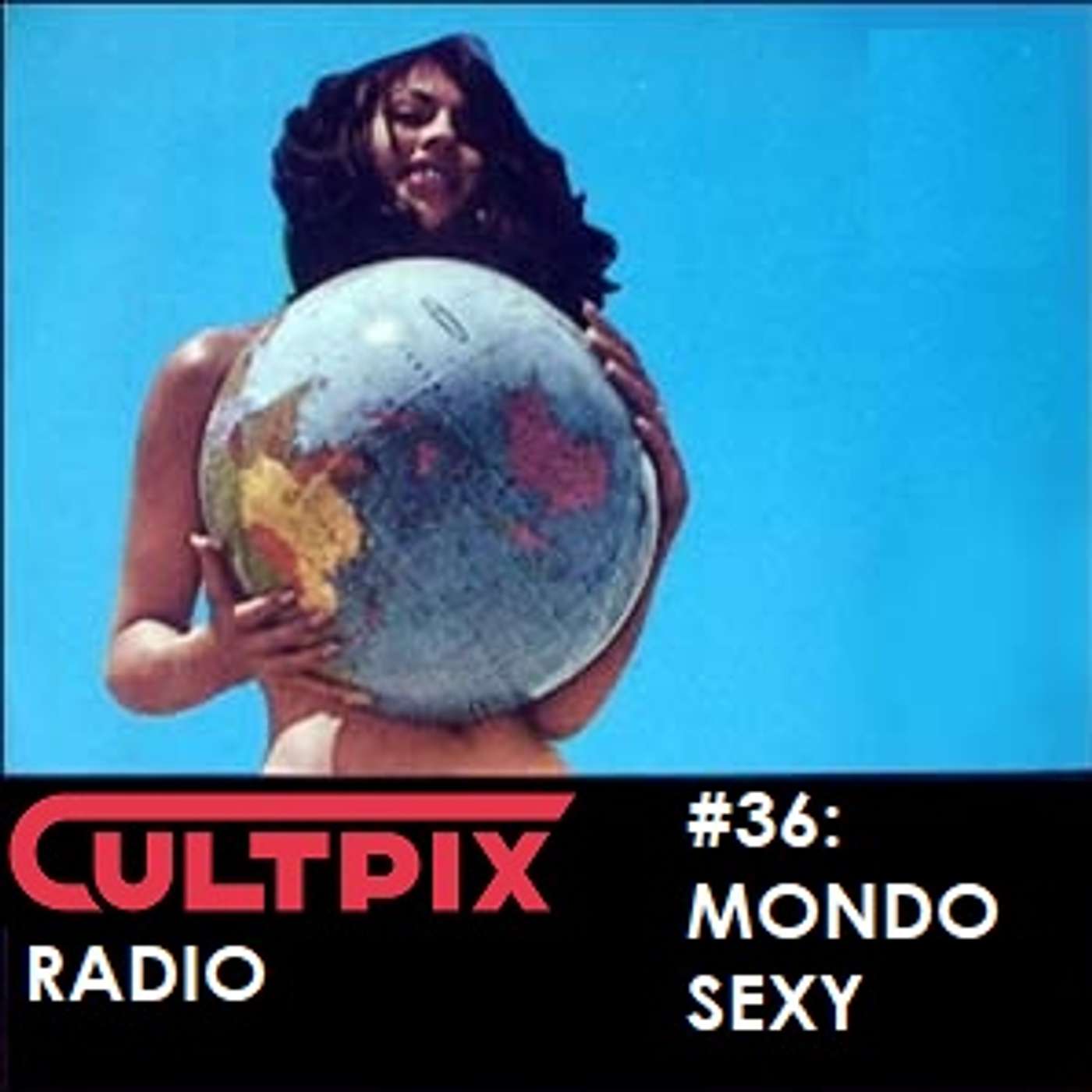 Cultpix Radio