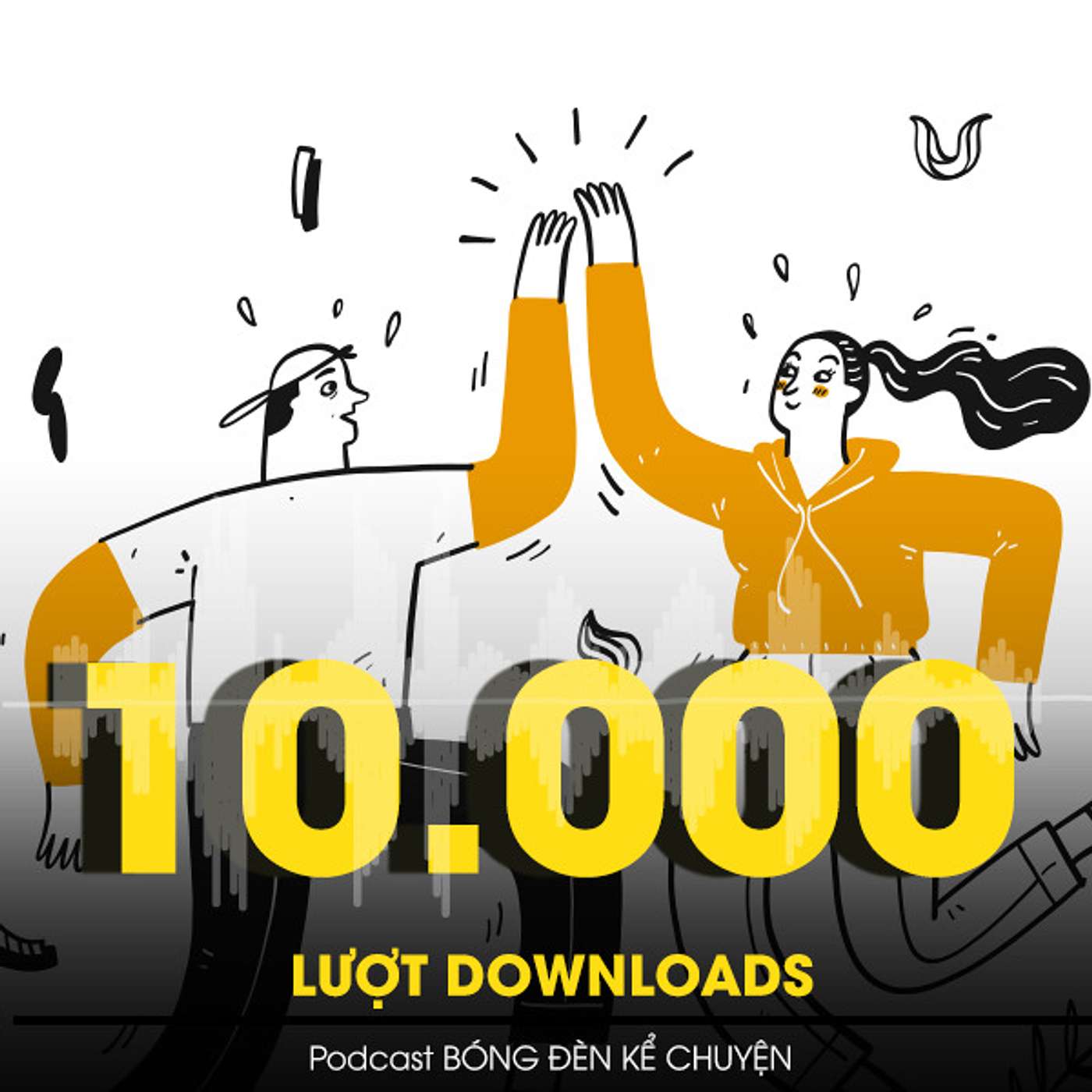 Podcast #CUỐI NĂM - JUST DO IT! episode artwork