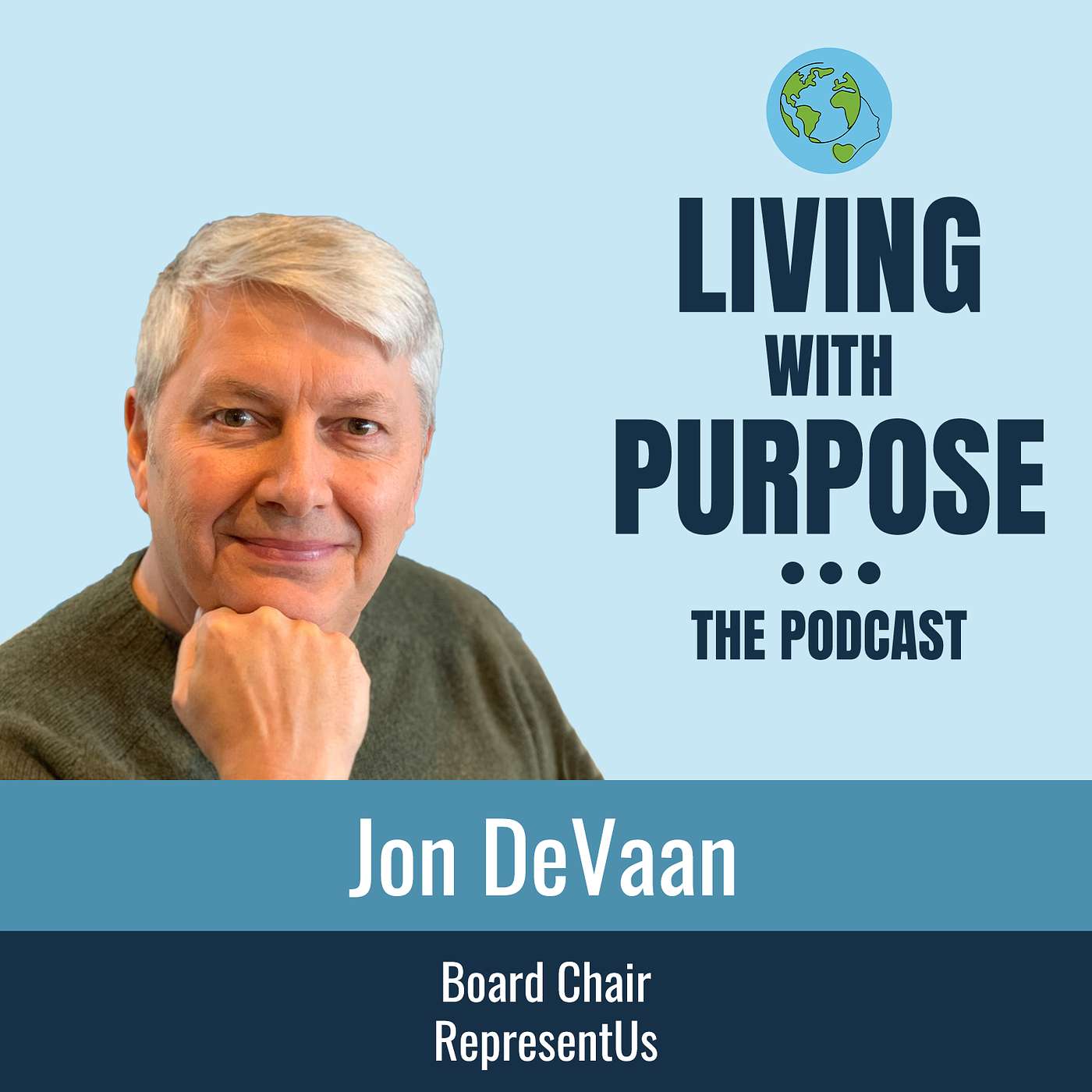 Living with Purpose
