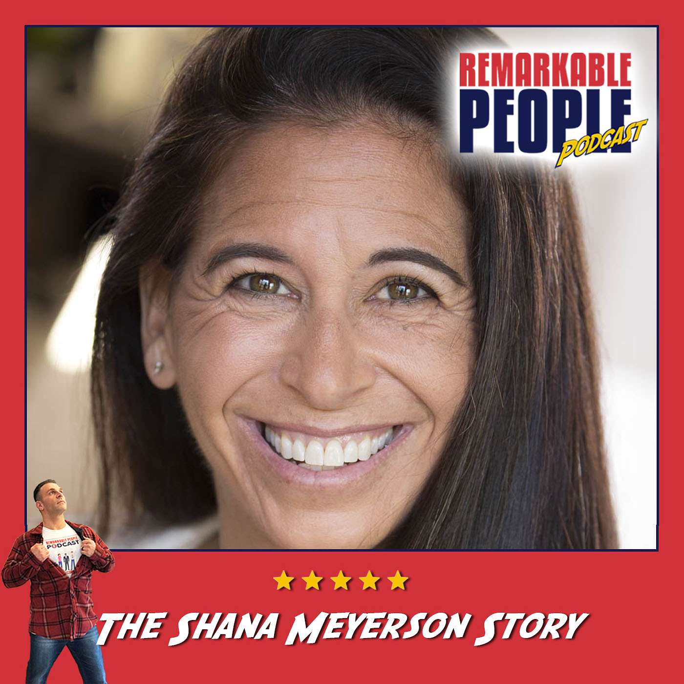 Remarkable People Podcast